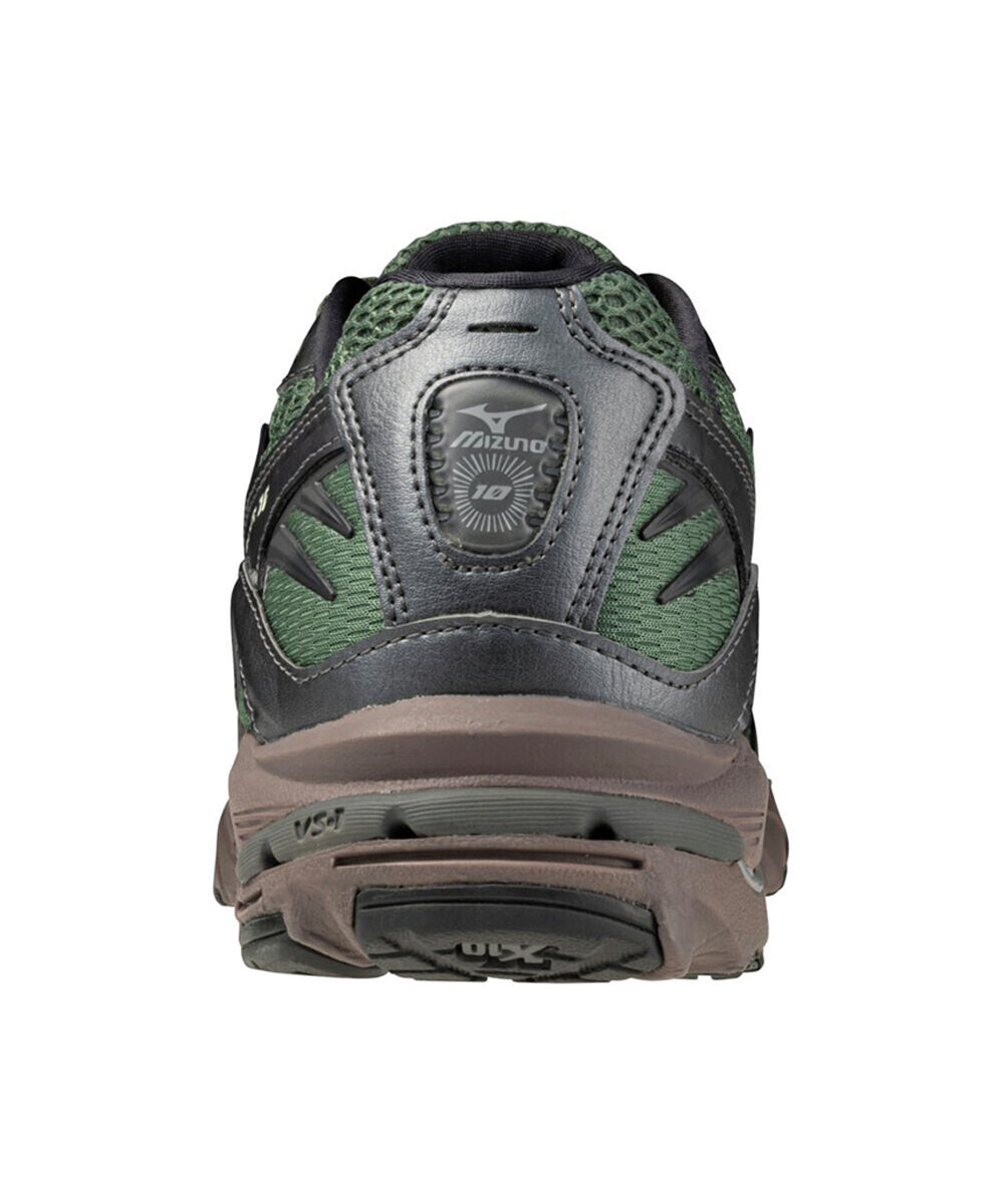 MIZUNO「WAVE RIDER 10」|スニーカー|