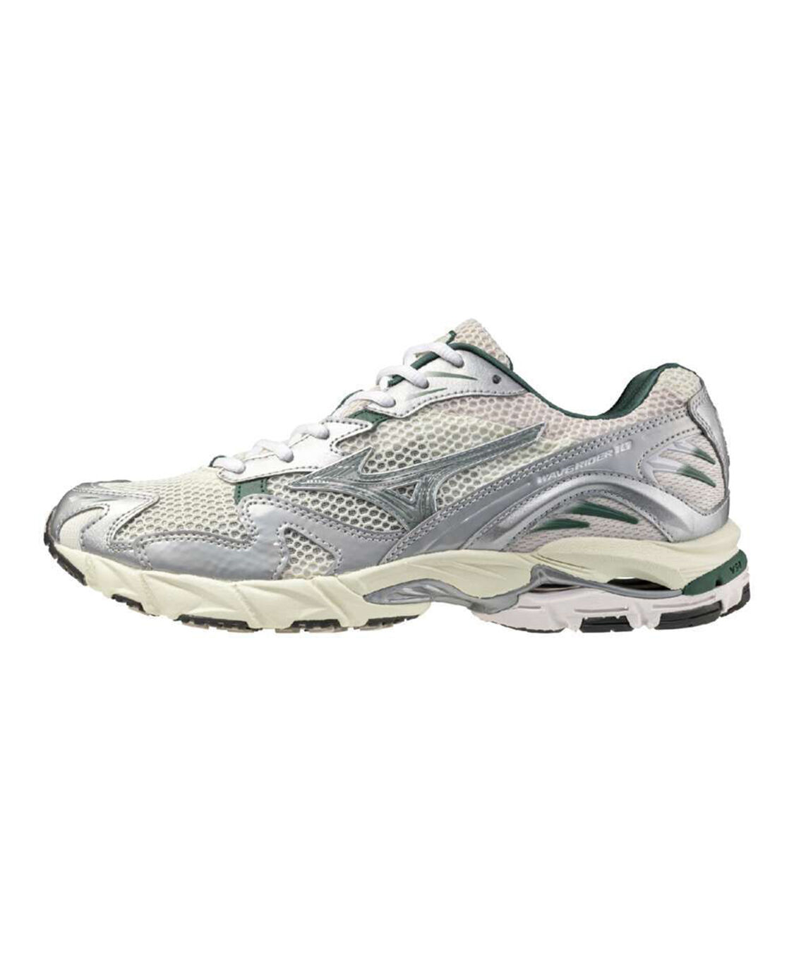 MIZUNO「WAVE RIDER 10」|スニーカー|