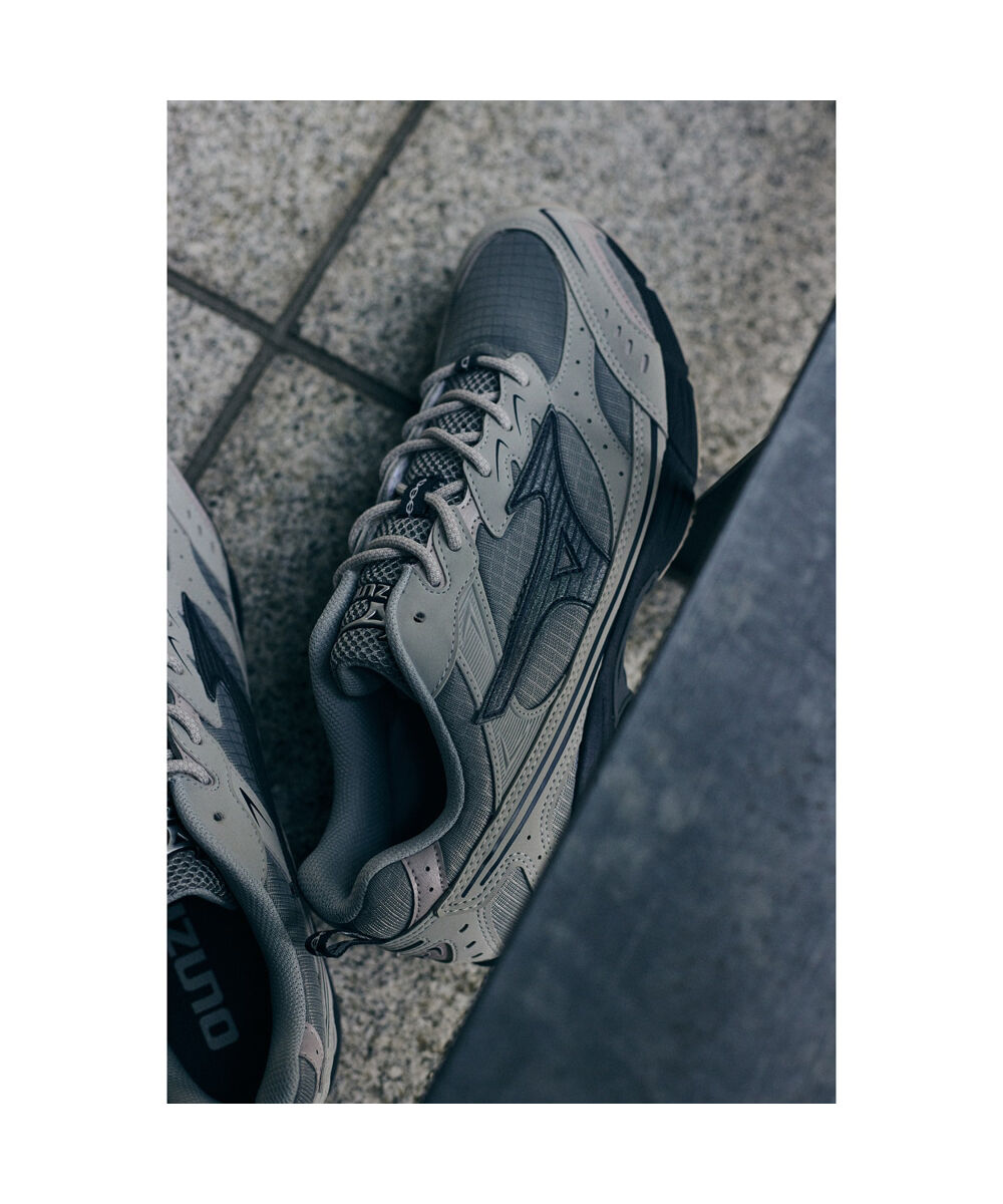 MIZUNO「MXR」|スニーカー|