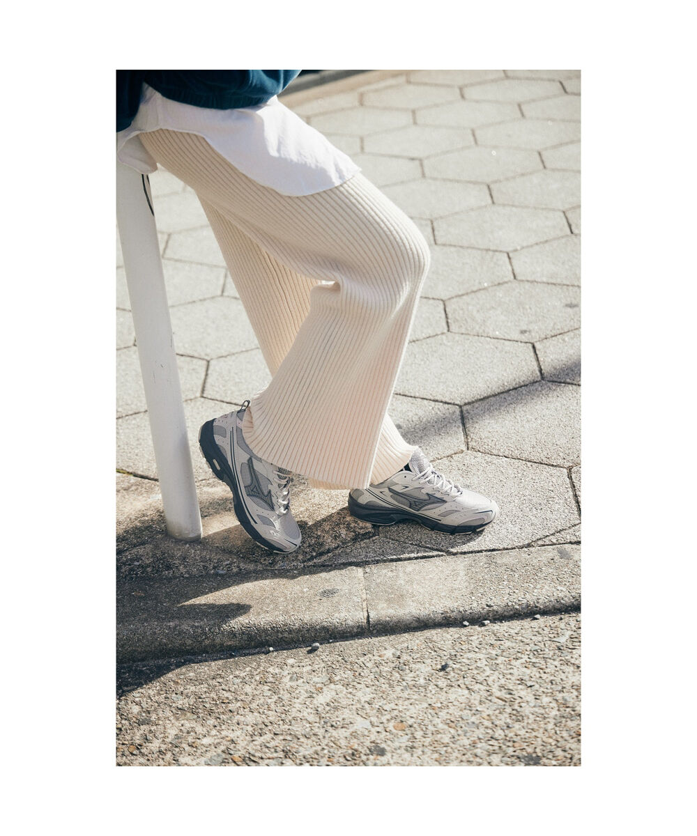 MIZUNO「MXR」|スニーカー|