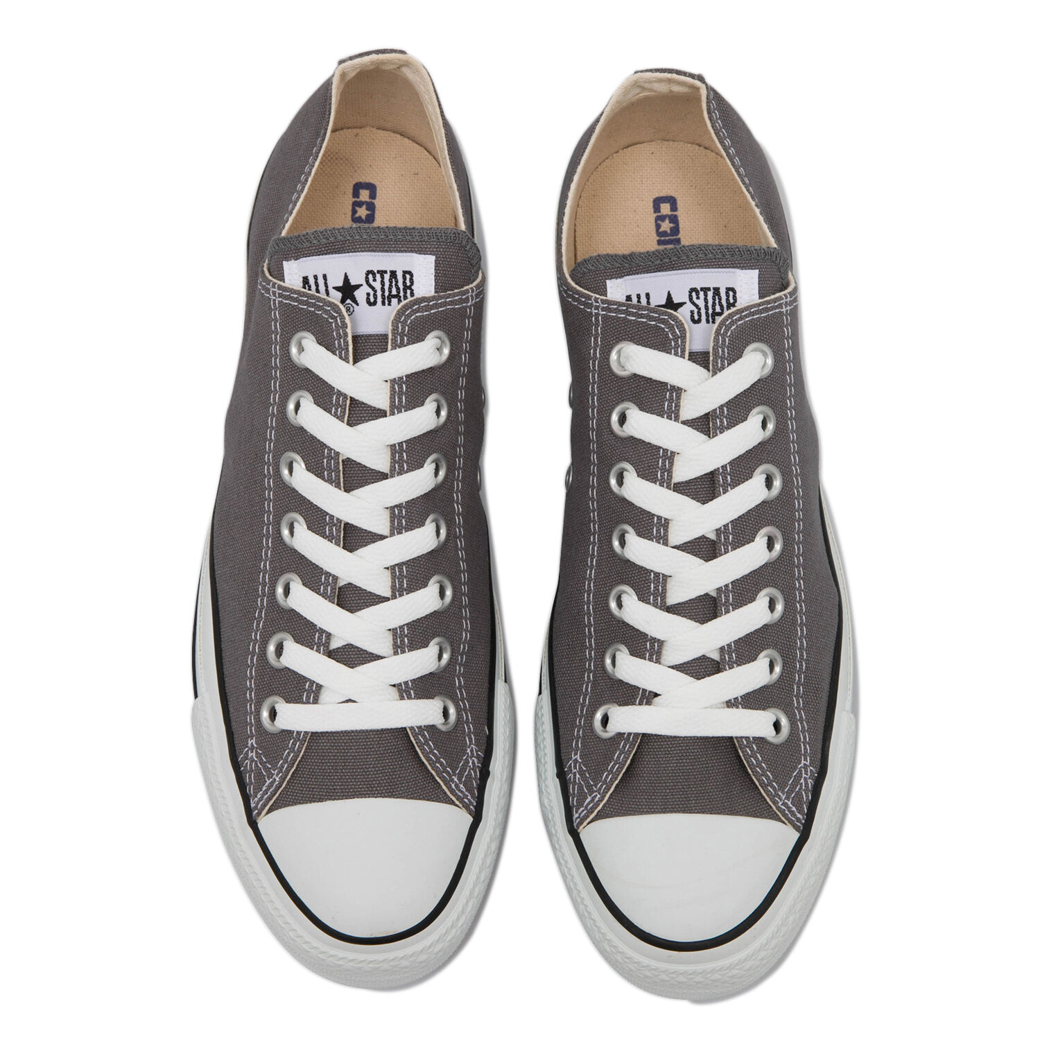 CONVERSE「【CONVERSE】CANVAS_ALL_STAR_OX」|スニーカー|