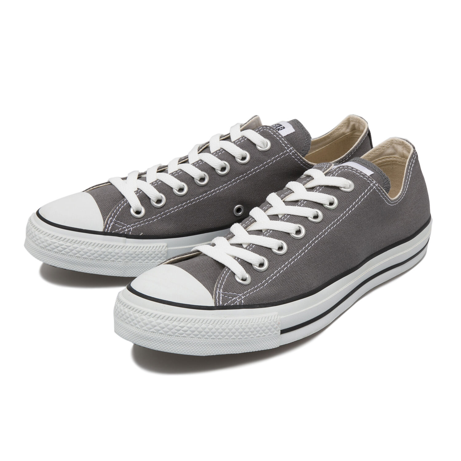 CONVERSE「【CONVERSE】CANVAS_ALL_STAR_OX」|スニーカー|