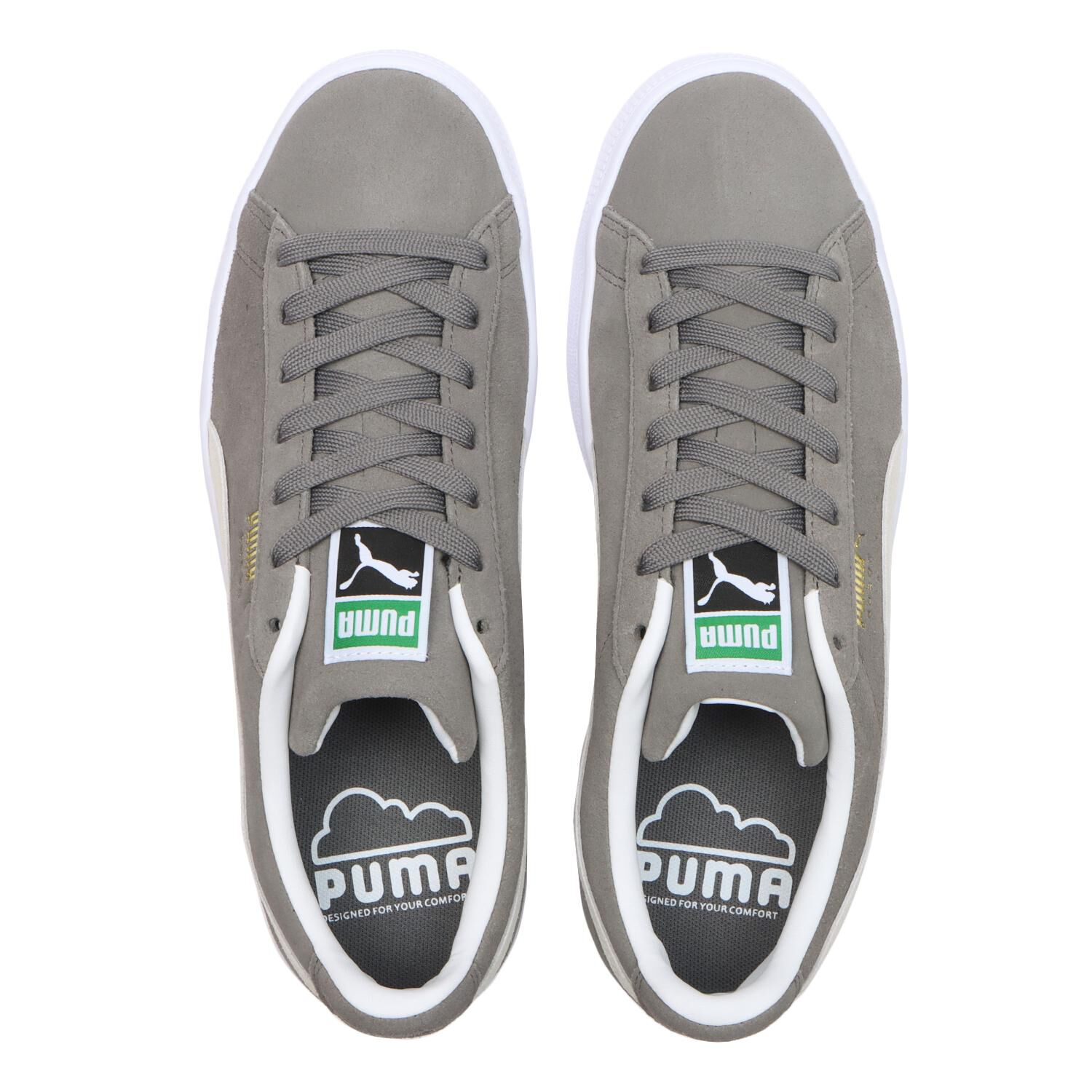 PUMA「【PUMA】SUEDE LITE」|スニーカー|