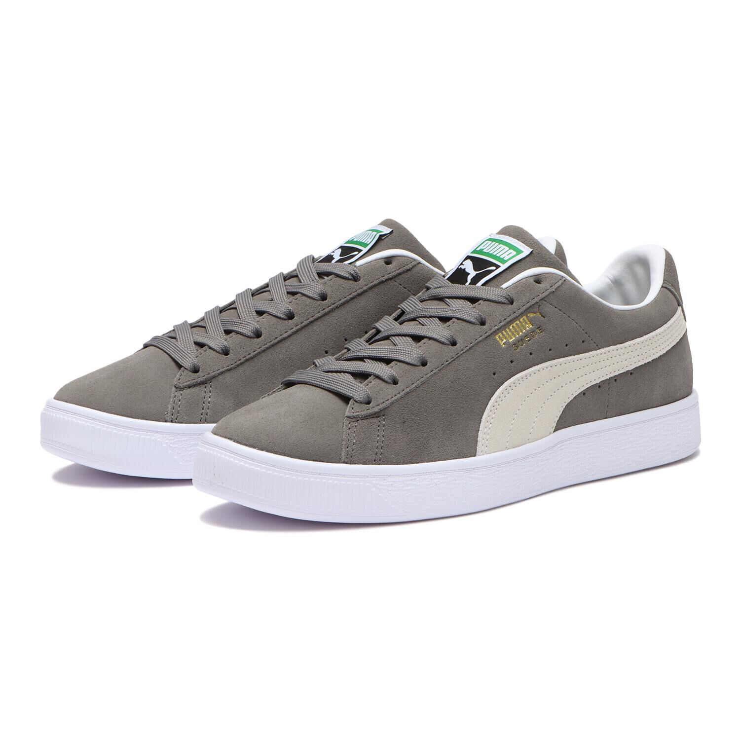 PUMA「【PUMA】SUEDE LITE」|スニーカー|