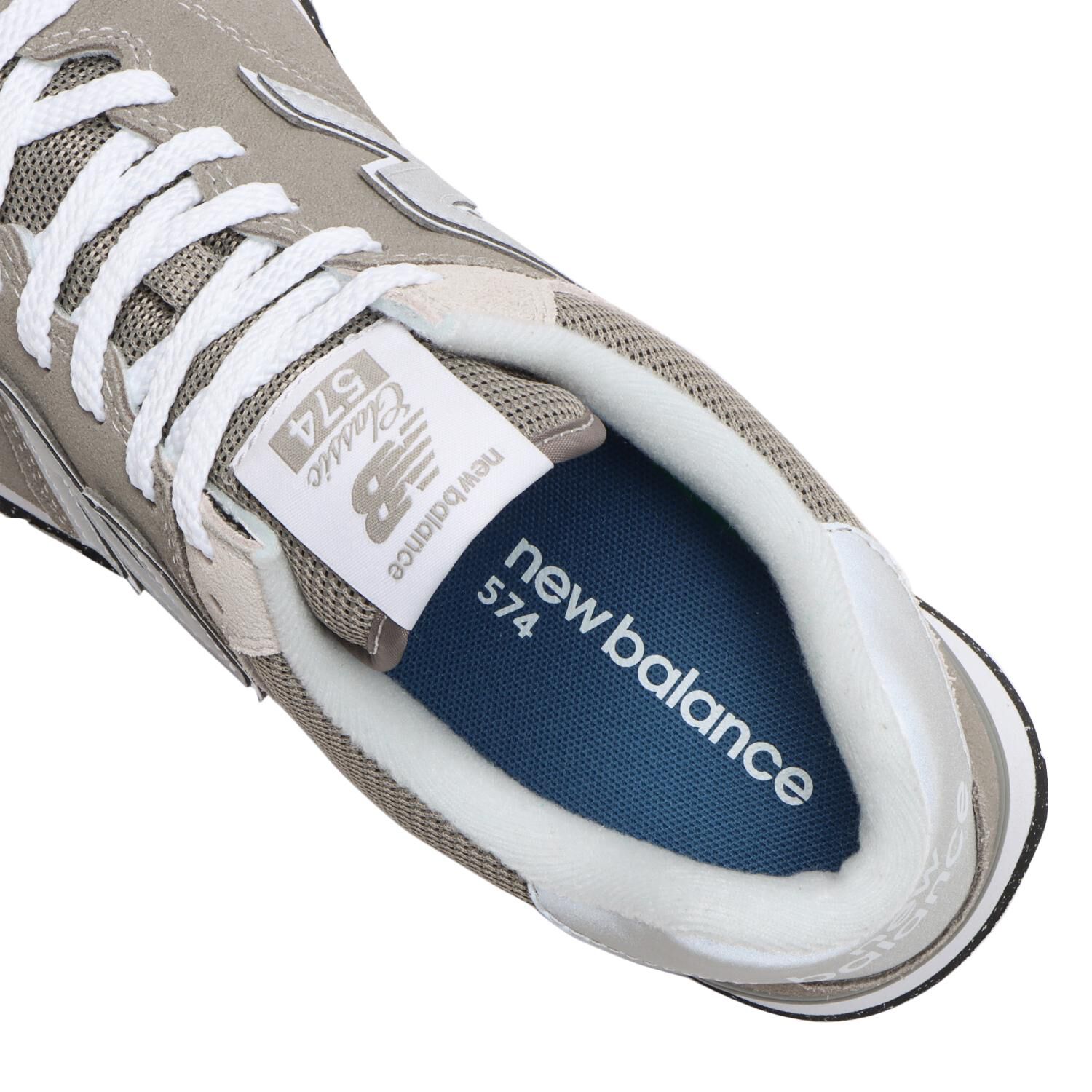 NEW BALANCE 「【NEW BALANCE】ML574EVG(D)」|スニーカー|