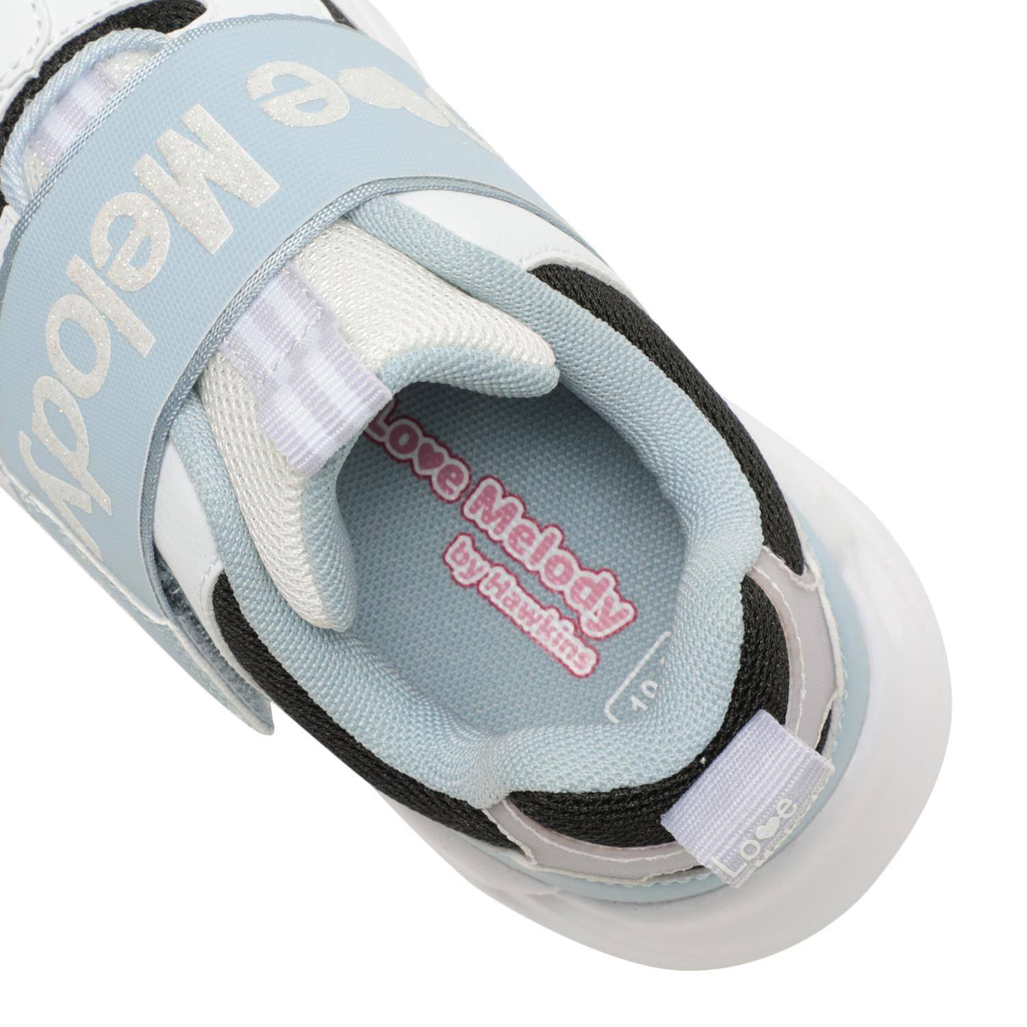 HAWKINS「【HAWKINS】EMMA(17-23)」|スニーカー|