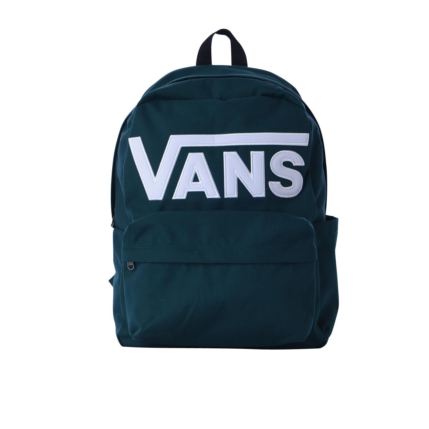 VANS「【VANSｱﾊﾟﾚﾙ】M OLD SKOOL DROP V BACKPACK」|リュック|グリーン