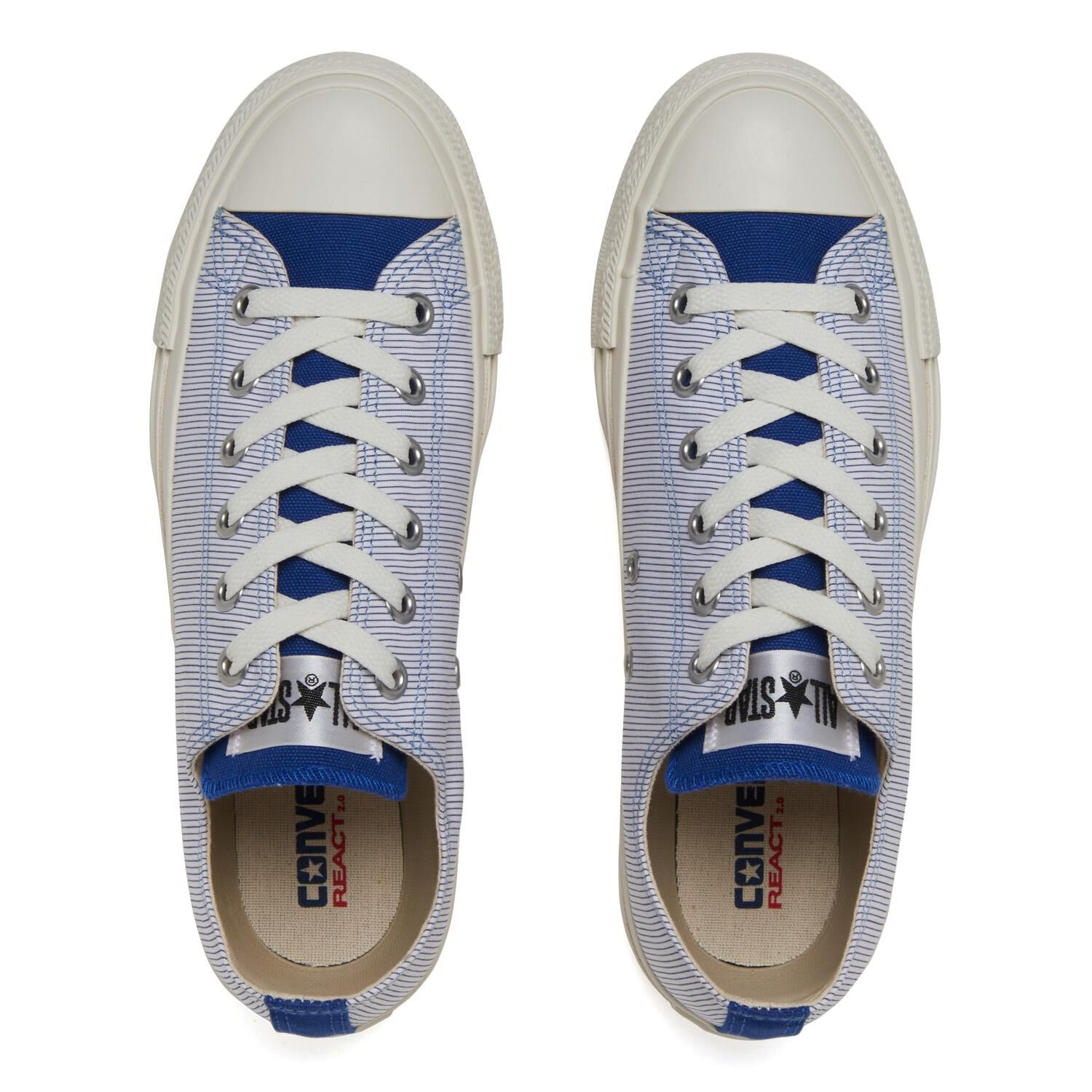 CONVERSE「【CONVERSE】AS (R) STRIPE OX」|スニーカー|