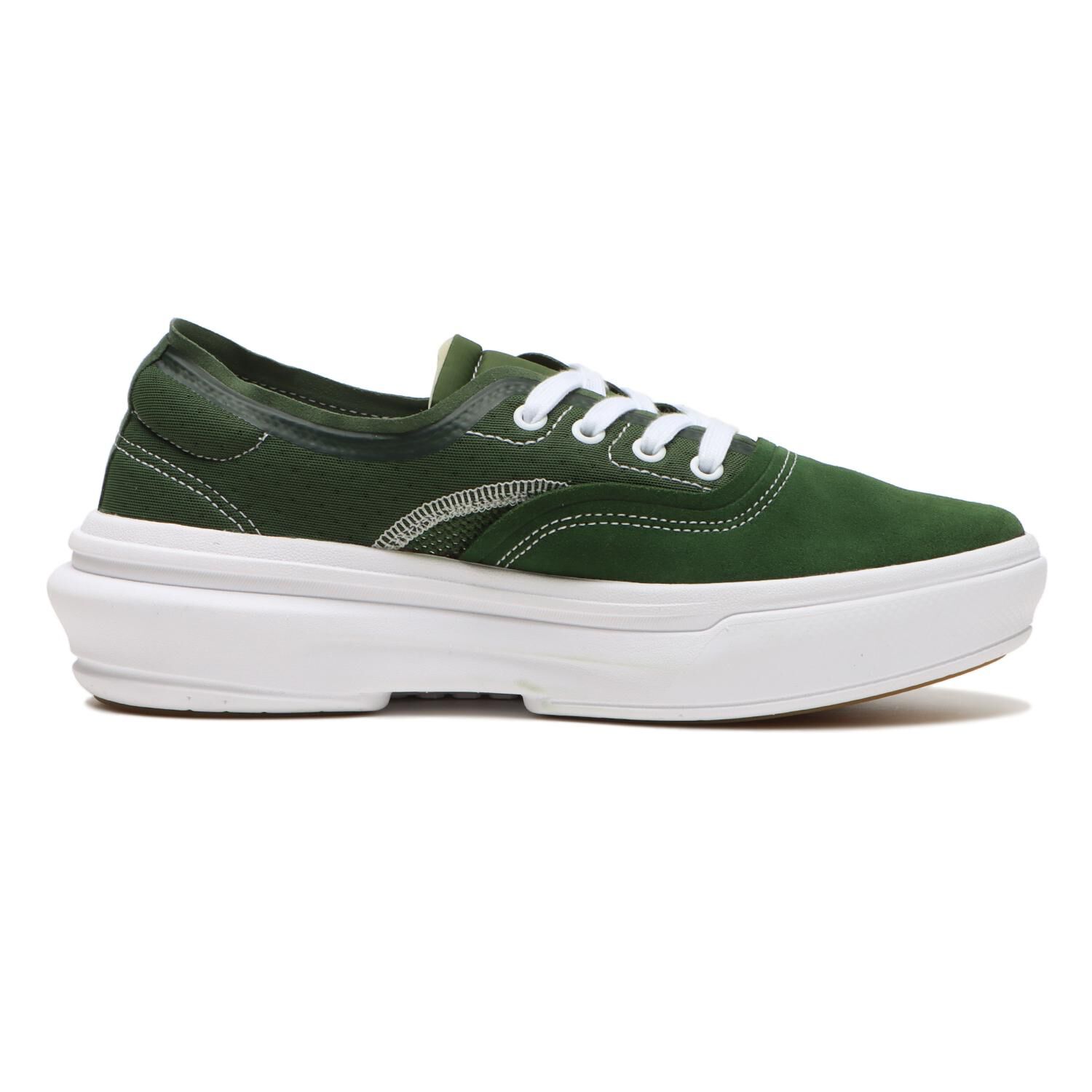 VANS「【VANS】AUTHENTIC OVERT CC」|スニーカー|