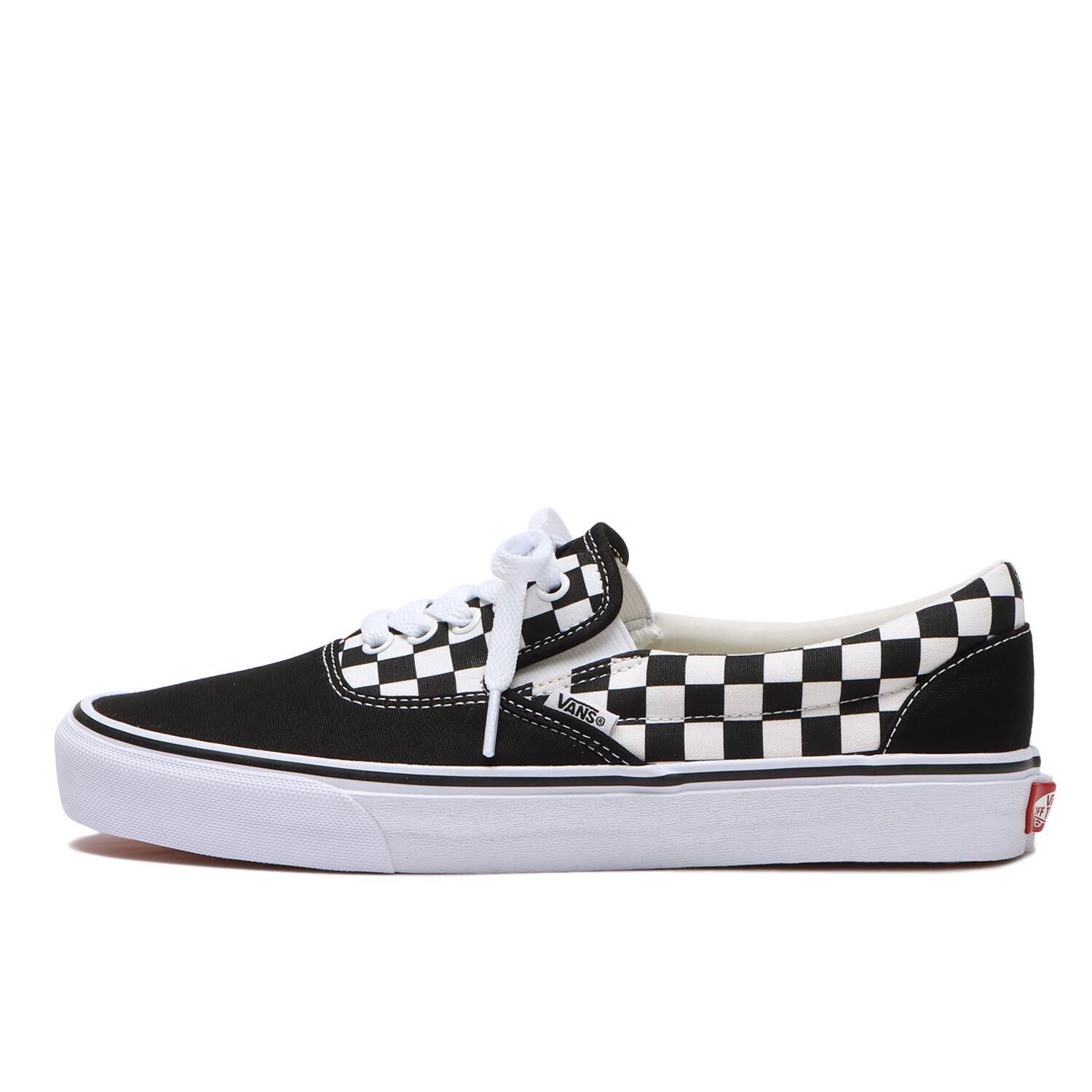 VANS「【VANS】SLIP ON ERAP」|スニーカー|ブラック