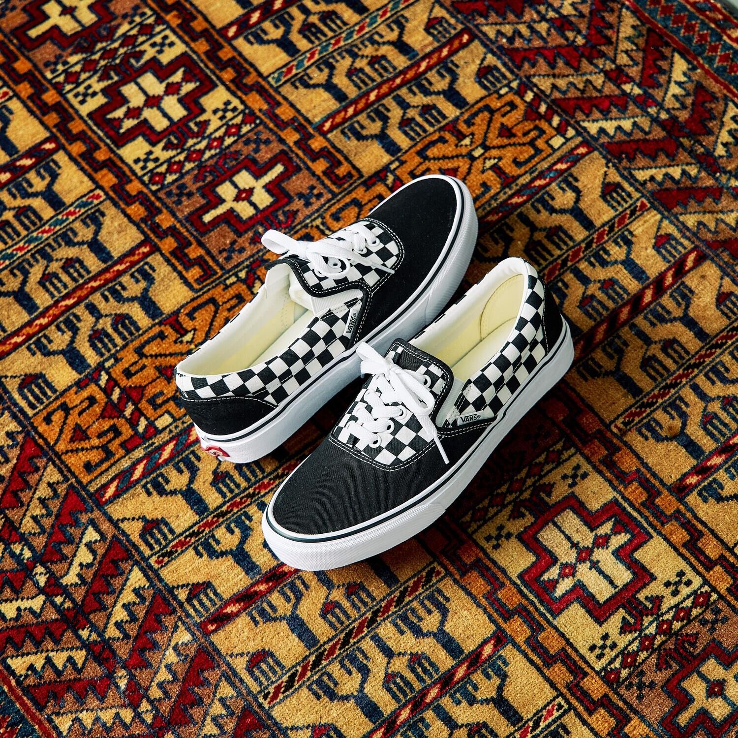 VANS「【VANS】SLIP ON ERAP」|スニーカー|