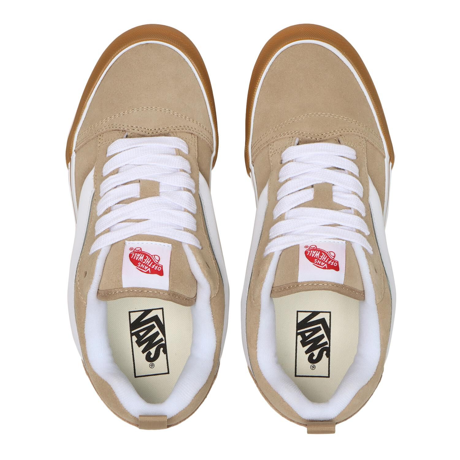 VANS「【VANS】KNU SKOOL」|スニーカー|
