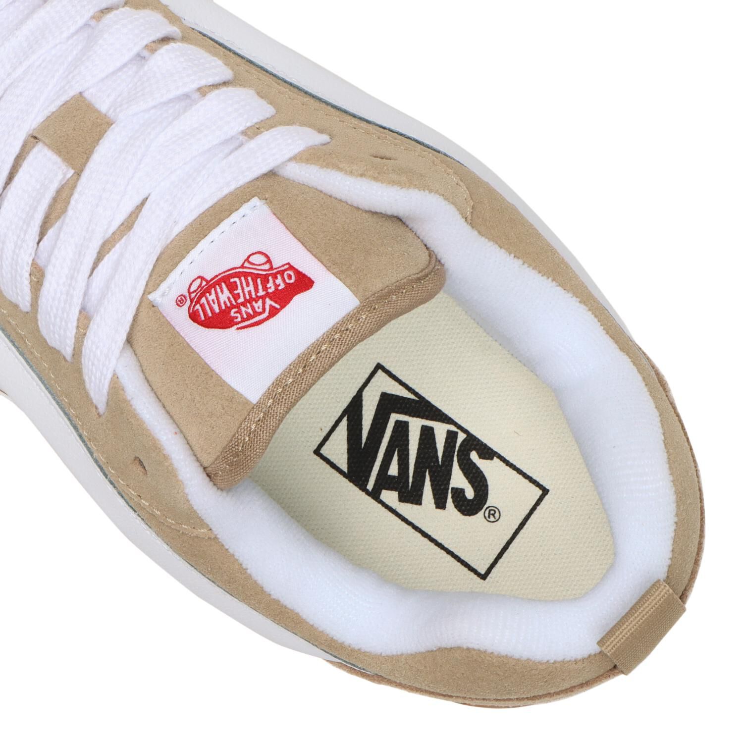 VANS「【VANS】KNU SKOOL」|スニーカー|