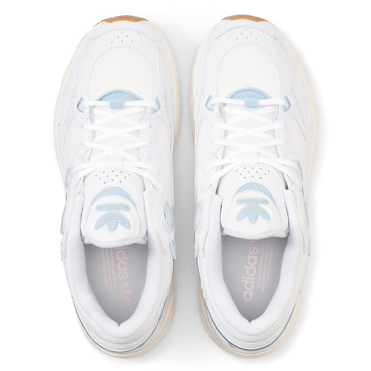 adidas「【ADIDAS】ADIDAS ASTIR W」|スニーカー|