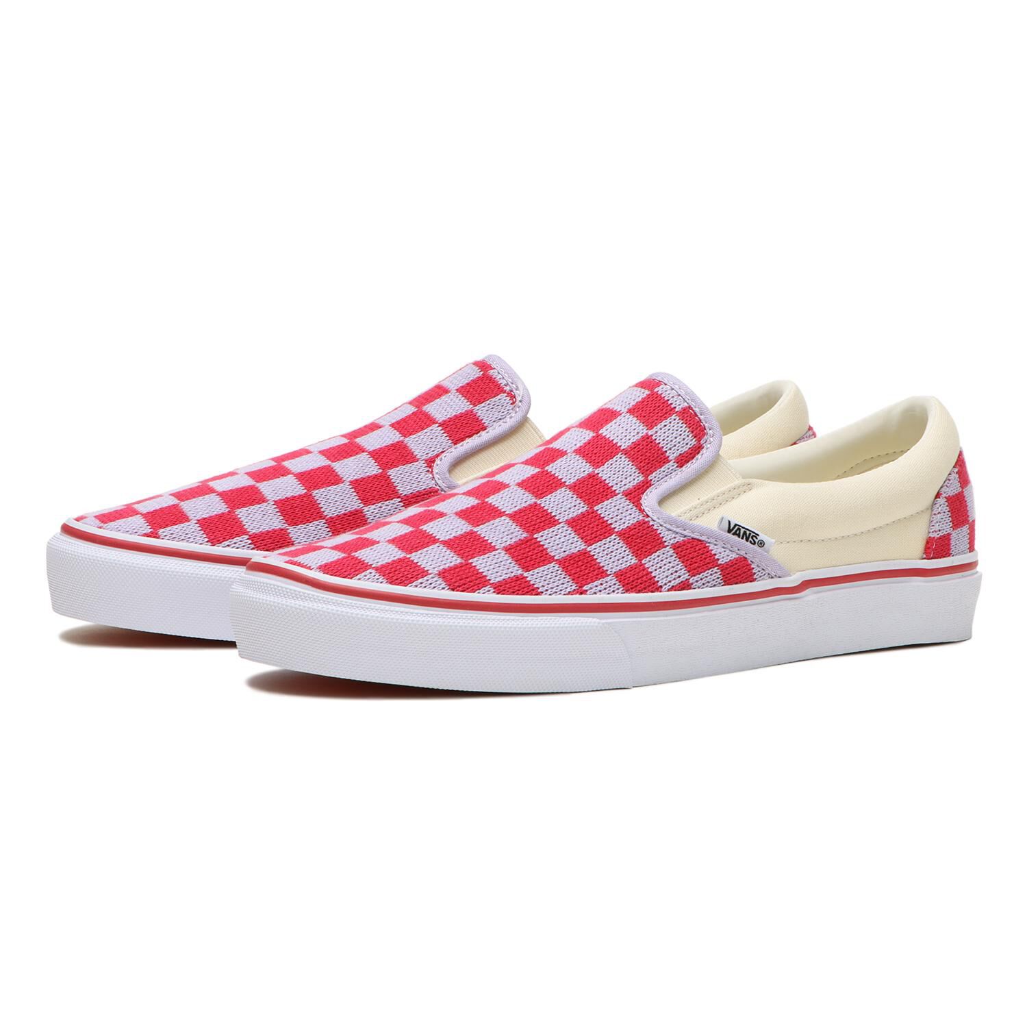 VANS「【VANS】SLIP ON」|スニーカー|