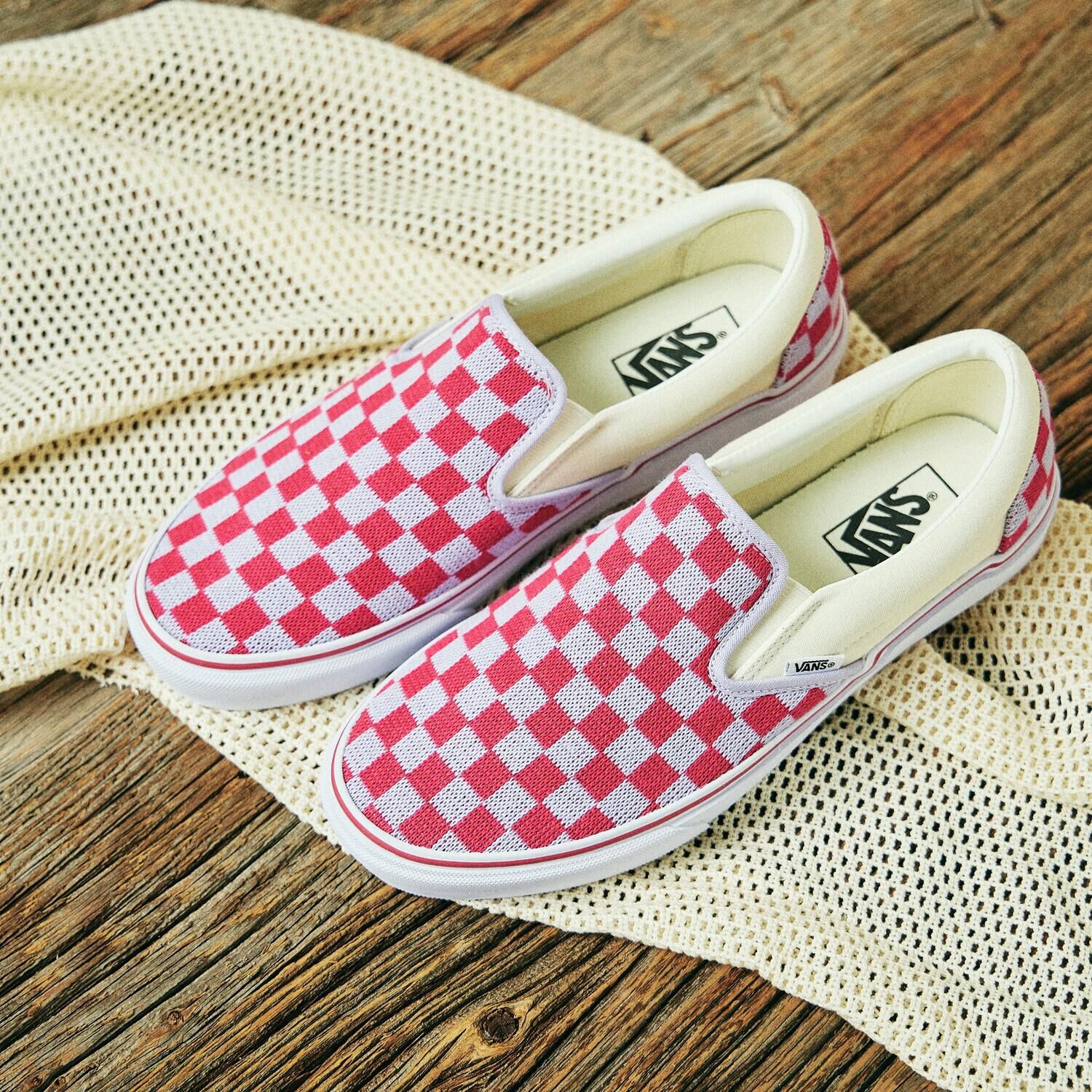 VANS「【VANS】SLIP ON」|スニーカー|