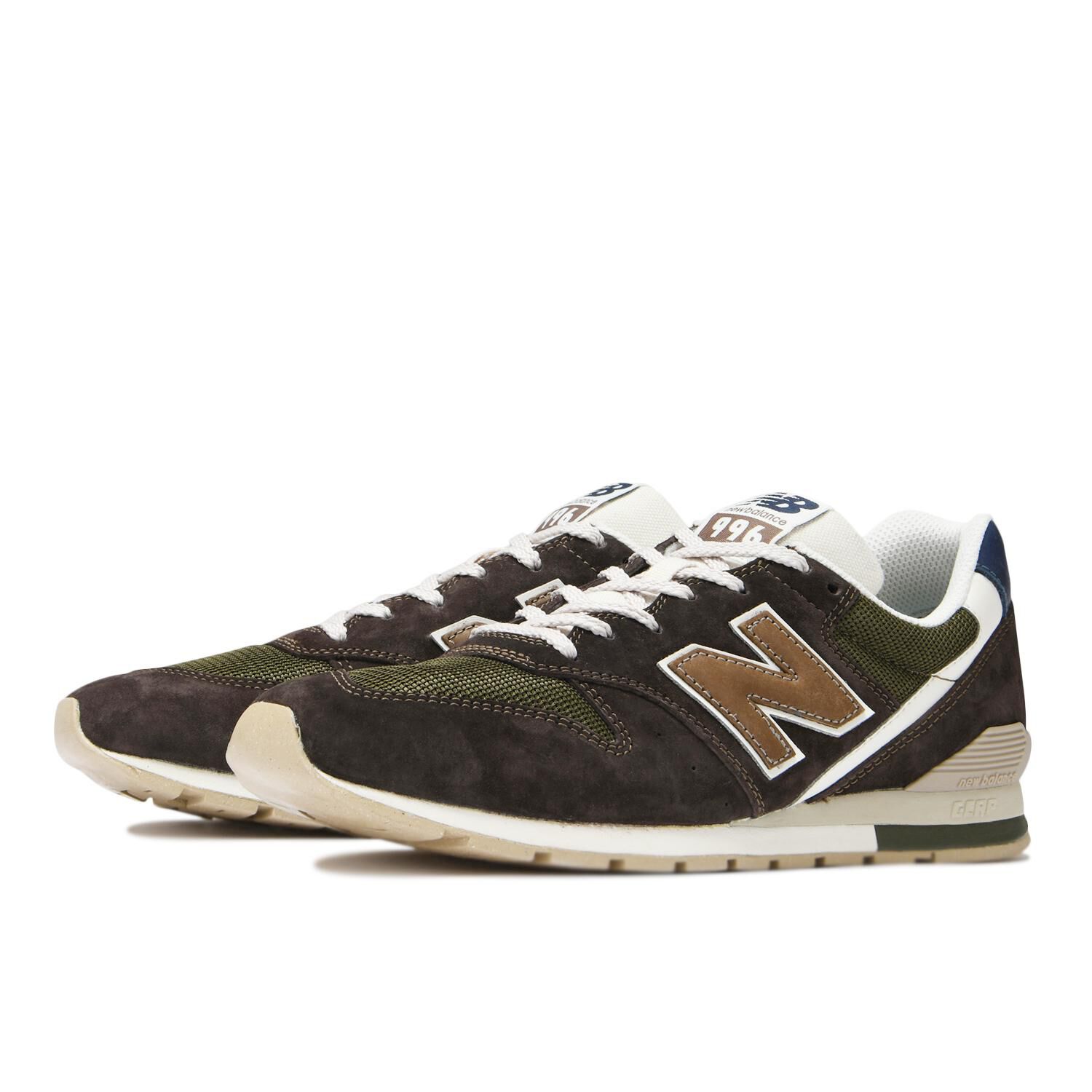 NEW BALANCE 「【NEW BALANCE】CM996UG2(D)」|スニーカー|