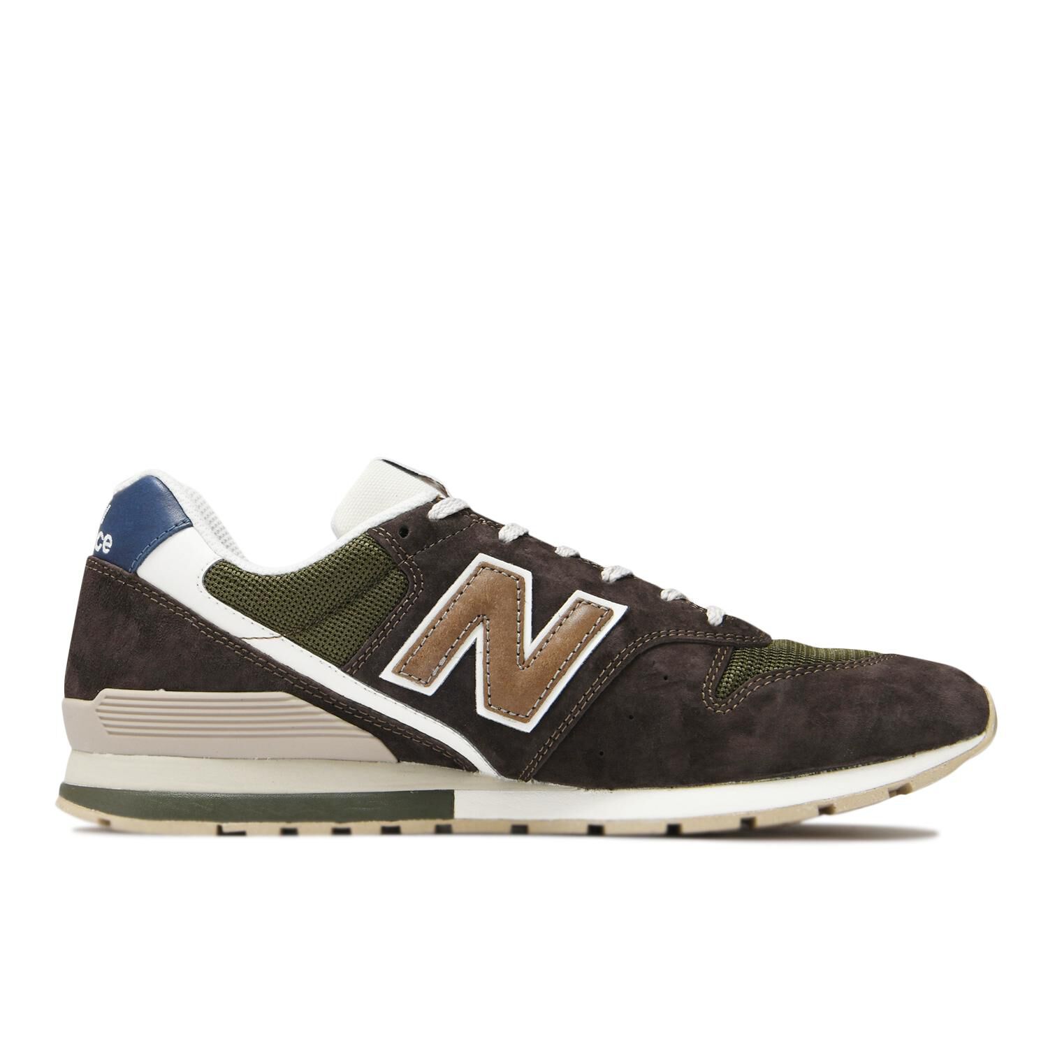 NEW BALANCE 「【NEW BALANCE】CM996UG2(D)」|スニーカー|