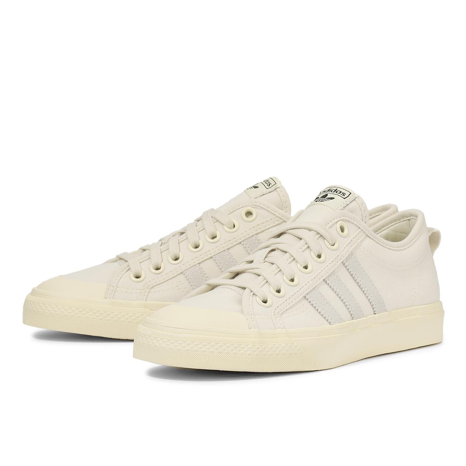 adidas「【ADIDAS】NIZZA LO」|スニーカー|