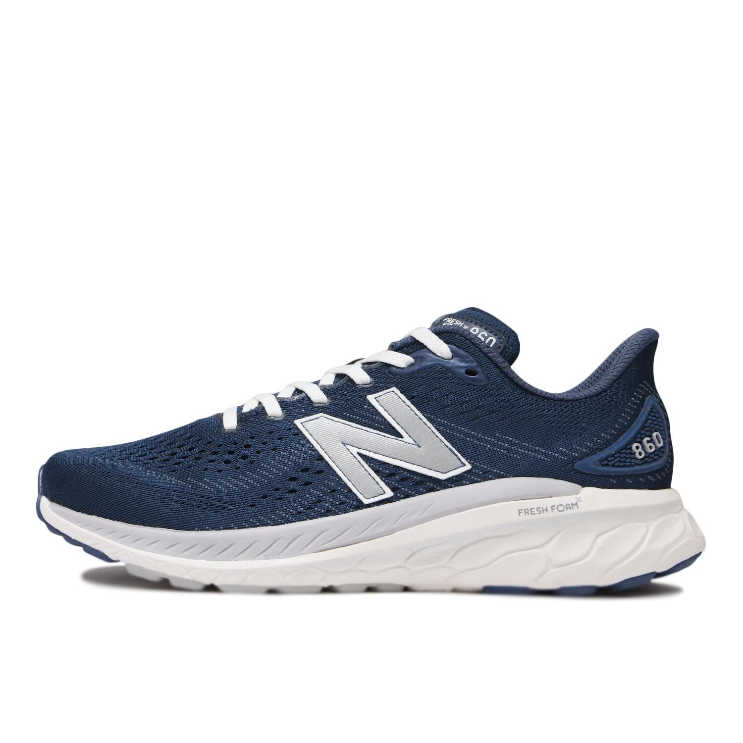 NEW BALANCE 「【NEW BALANCE】M860J13(2E)」|スニーカー|ブルー