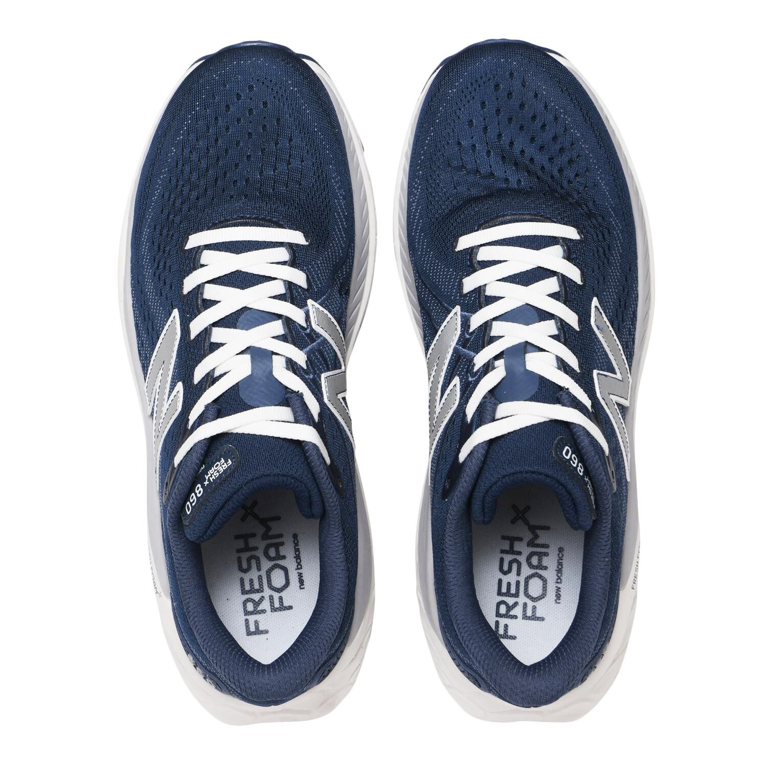 NEW BALANCE 「【NEW BALANCE】M860J13(2E)」|スニーカー|