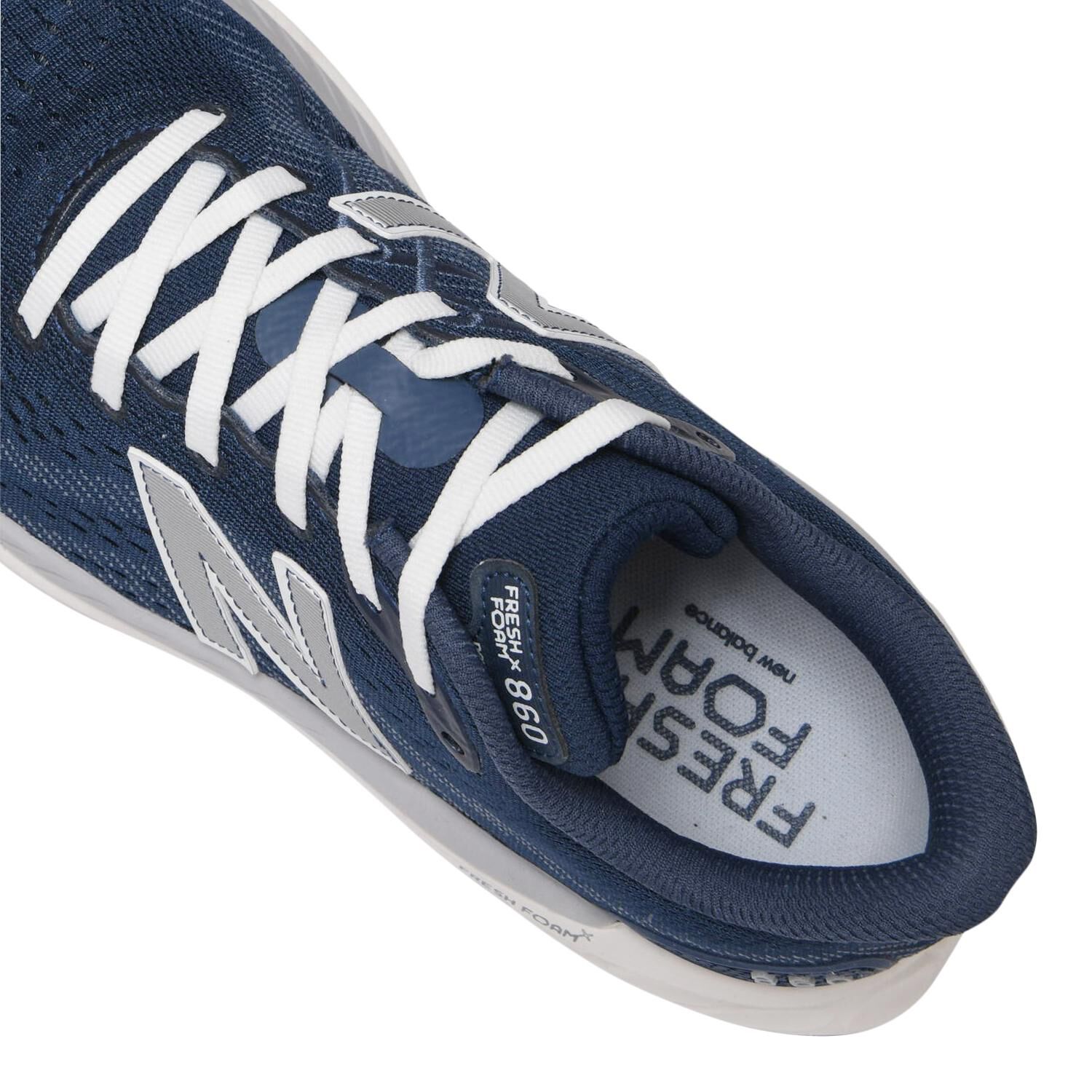 NEW BALANCE 「【NEW BALANCE】M860J13(2E)」|スニーカー|