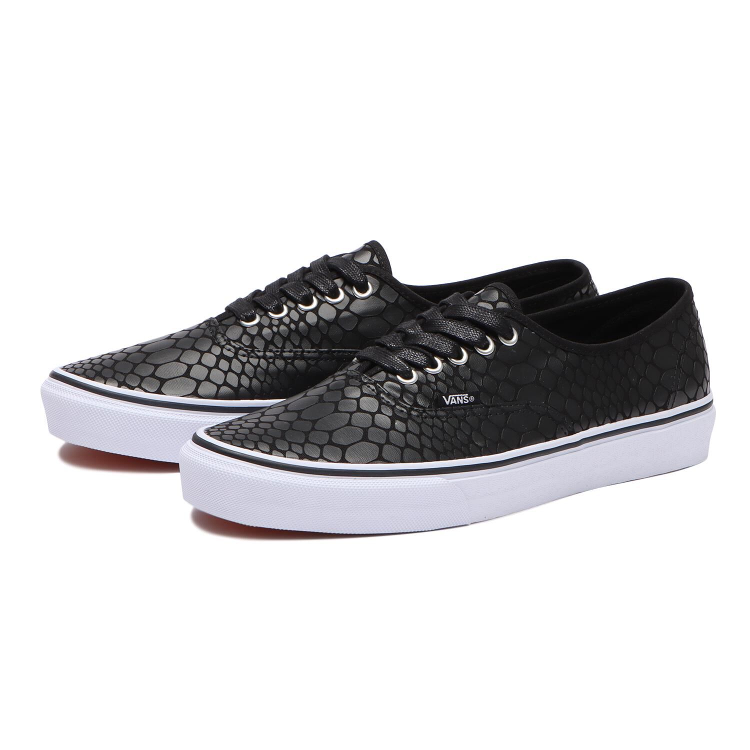 VANS「【VANS】AUTHENTIC」|スニーカー|