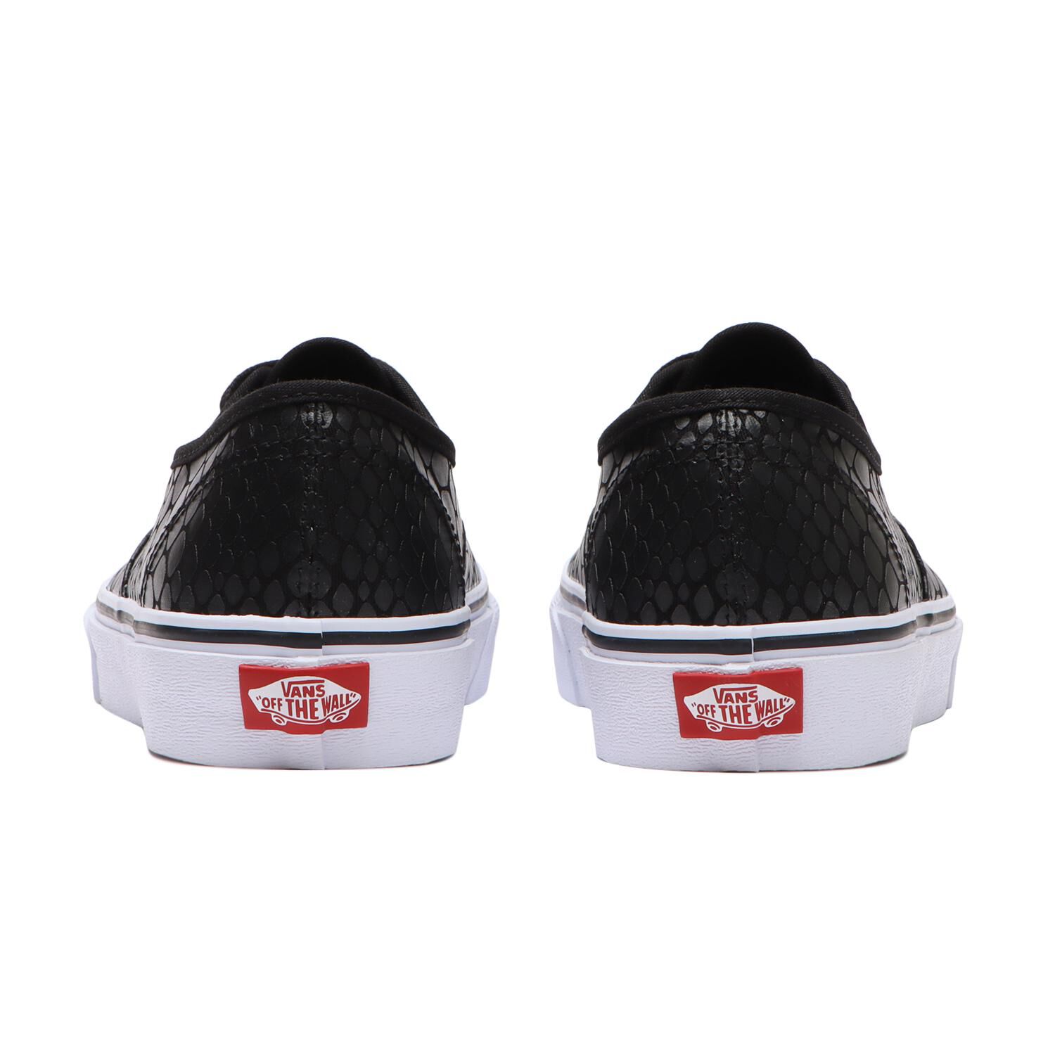 VANS「【VANS】AUTHENTIC」|スニーカー|