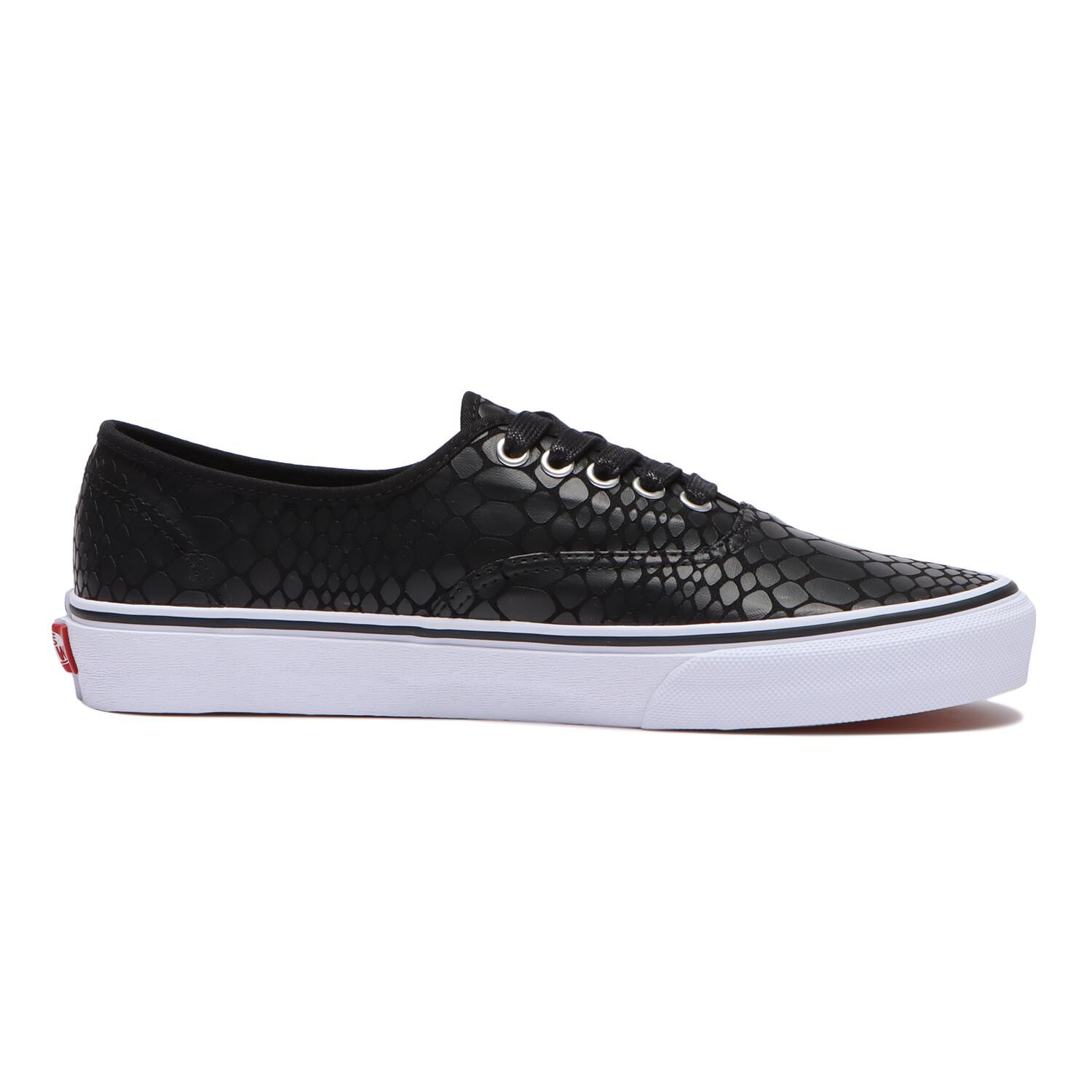 VANS「【VANS】AUTHENTIC」|スニーカー|