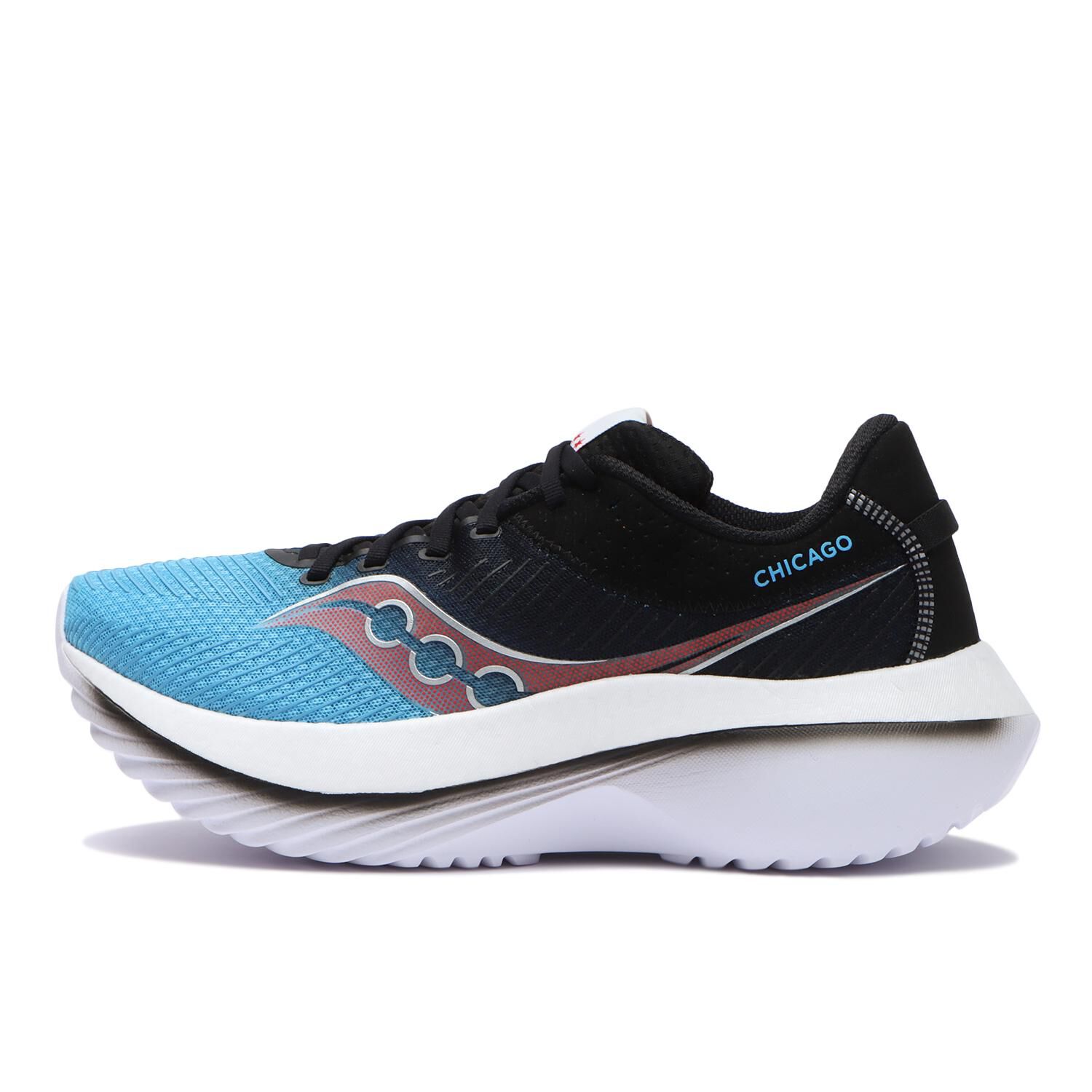saucony「【SAUCONY】KINVARA PRO」|スニーカー|ブルー