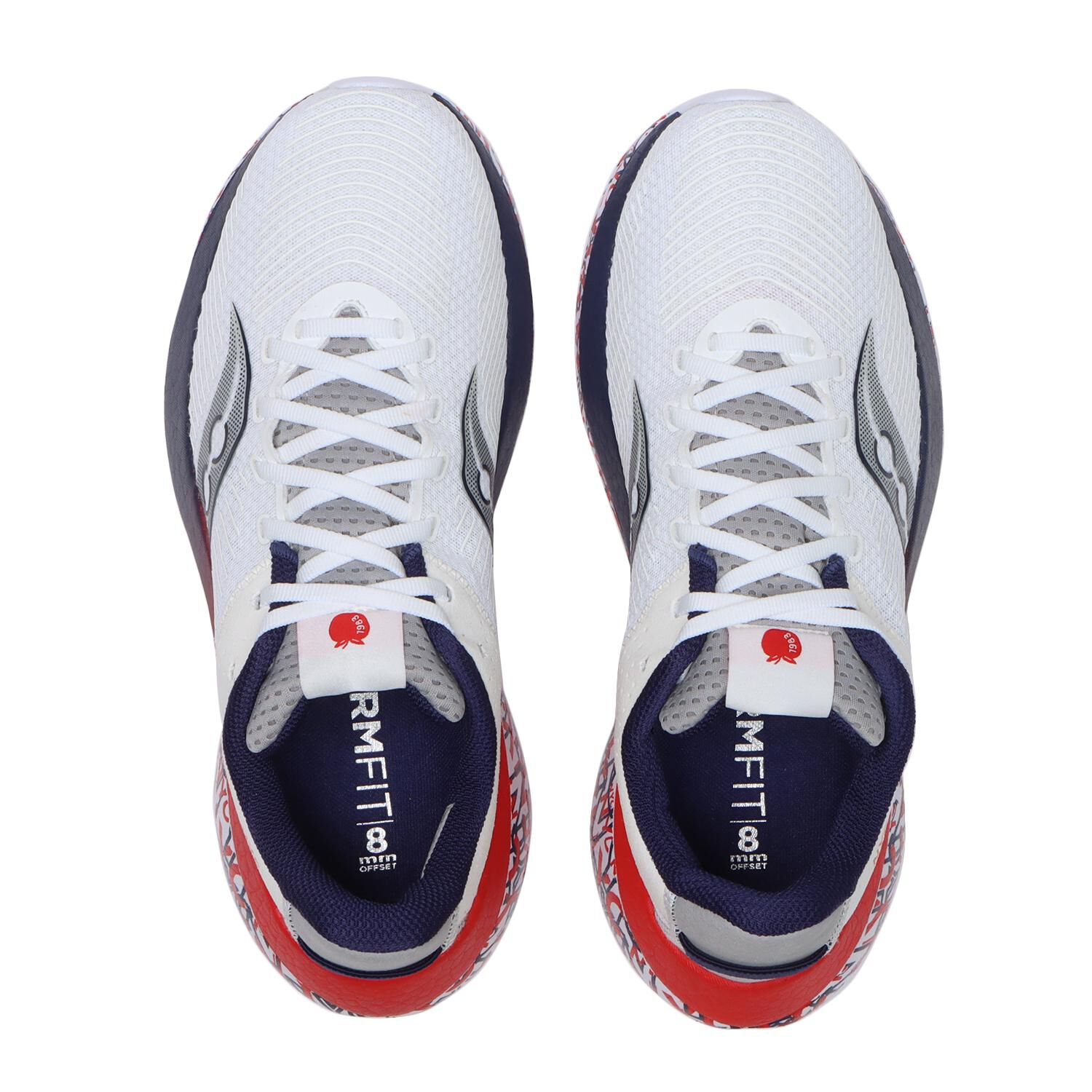 saucony「【SAUCONY】KINVARA PRO」|スニーカー|