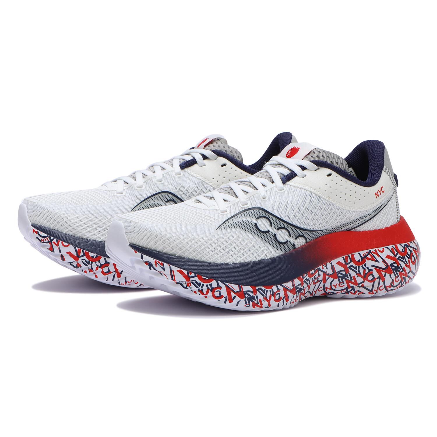 saucony「【SAUCONY】KINVARA PRO」|スニーカー|