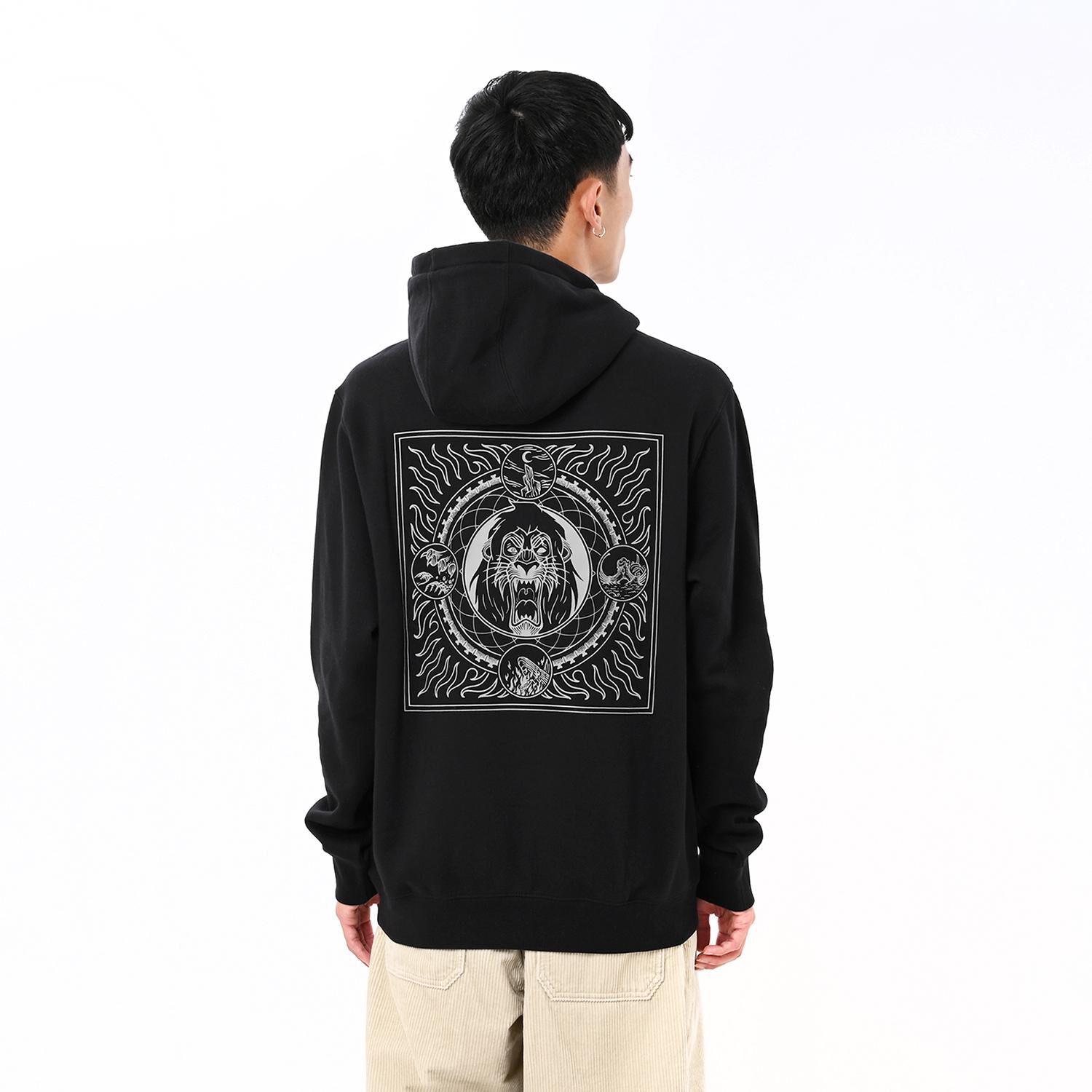 VANS「【VANSｱﾊﾟﾚﾙ】M SCAR PO」|ポロシャツ|