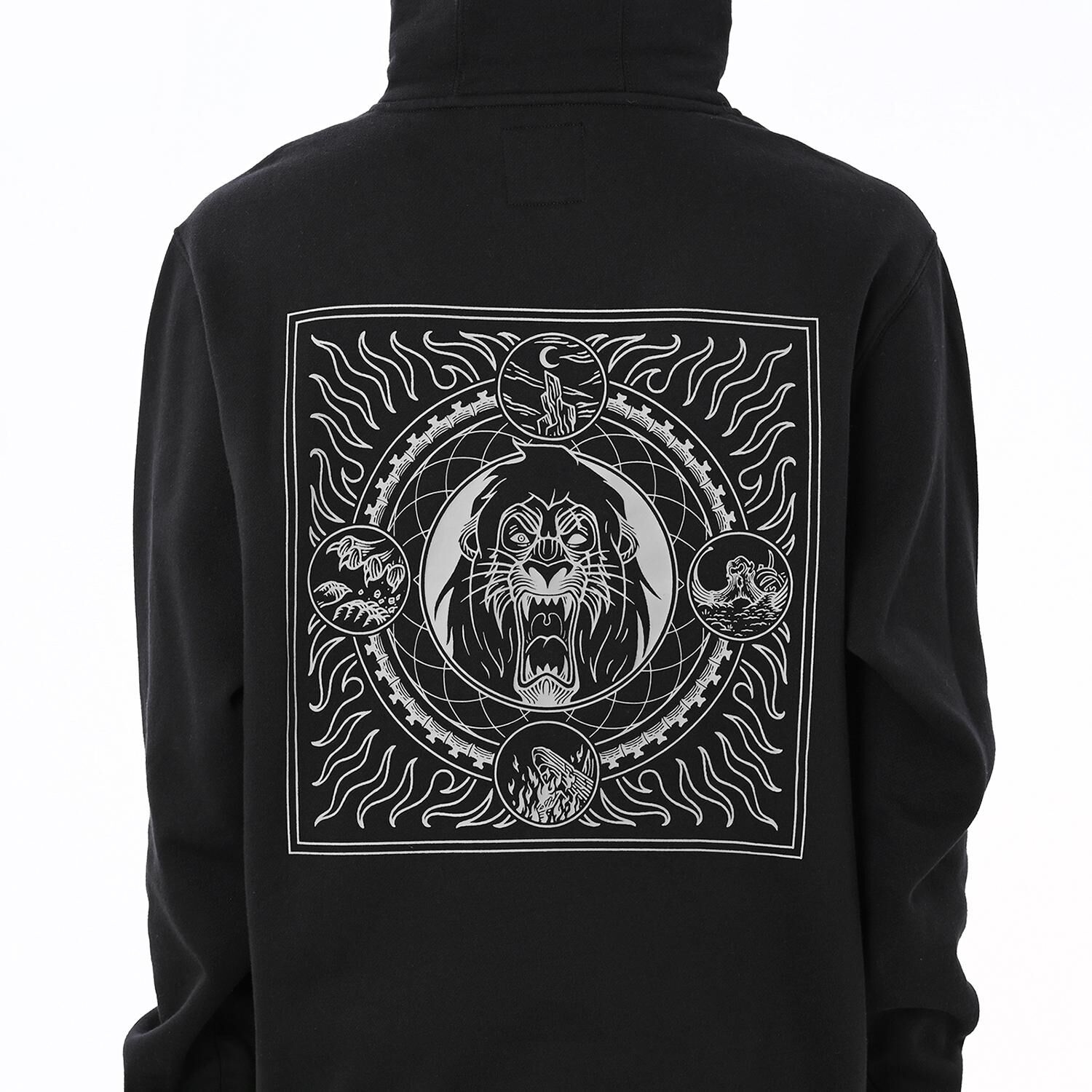 VANS「【VANSｱﾊﾟﾚﾙ】M SCAR PO」|ポロシャツ|