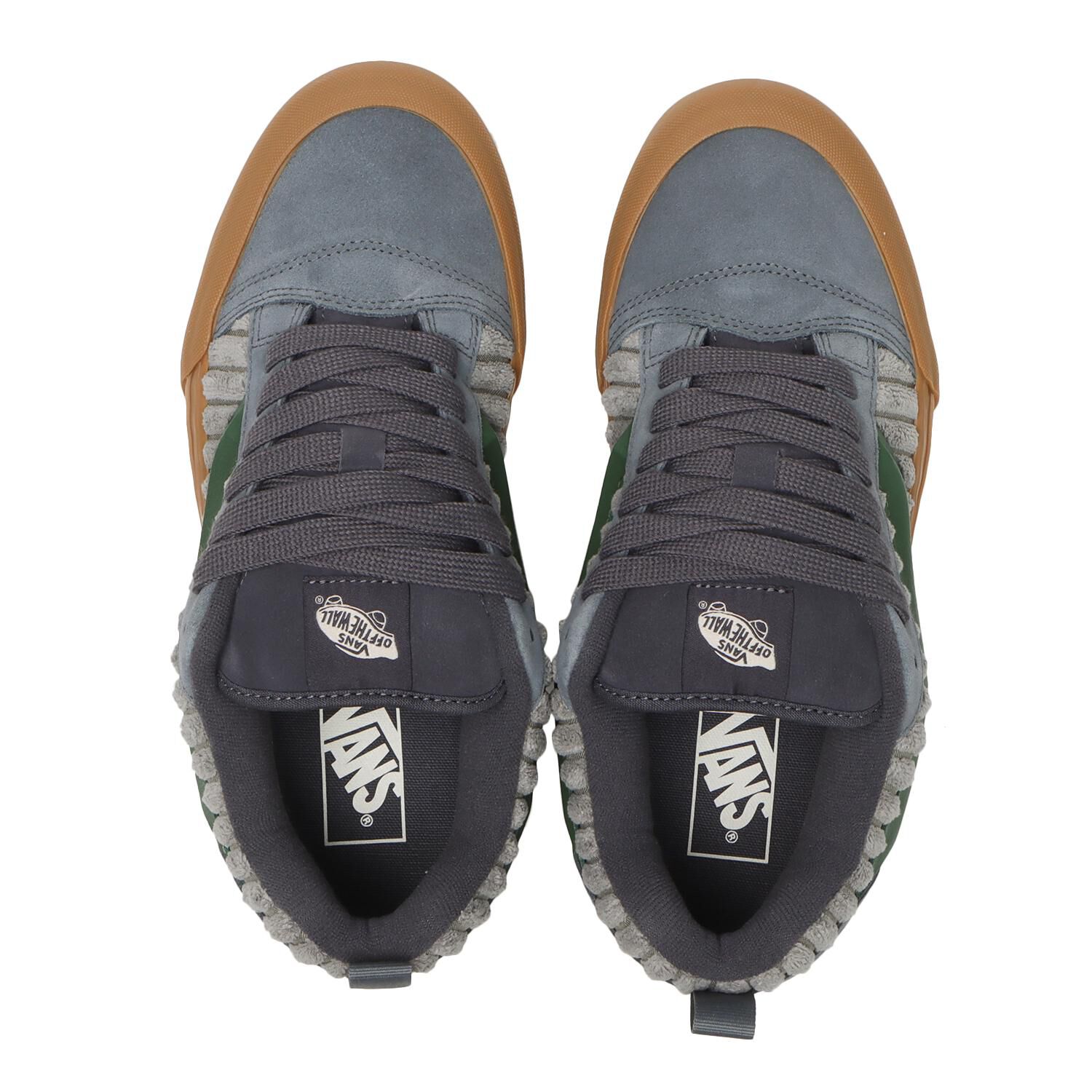VANS「【VANS】KNU SKOOL」|スニーカー|