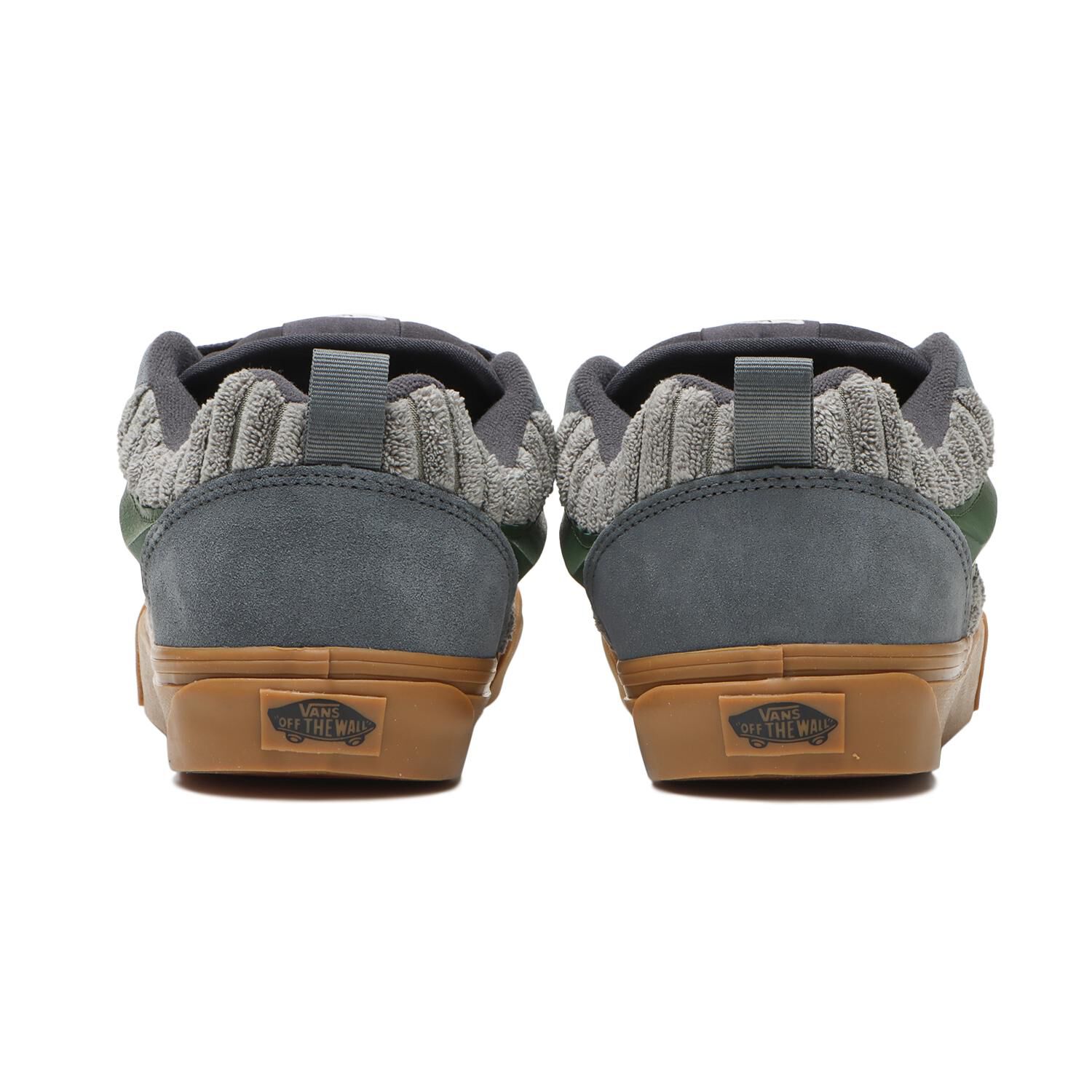 VANS「【VANS】KNU SKOOL」|スニーカー|