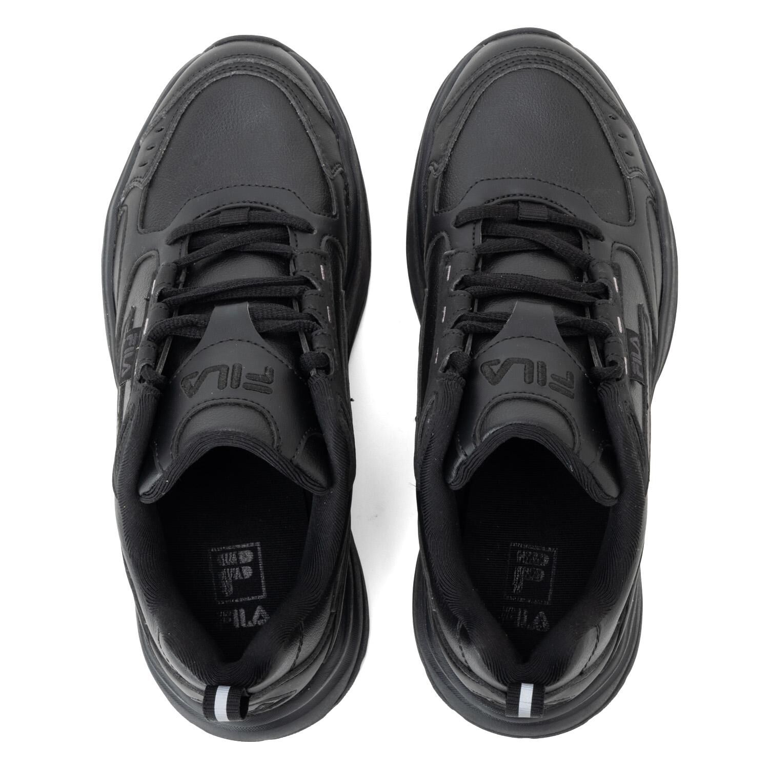 FILA「【FILA】WOODBLOCK STR」|スニーカー|