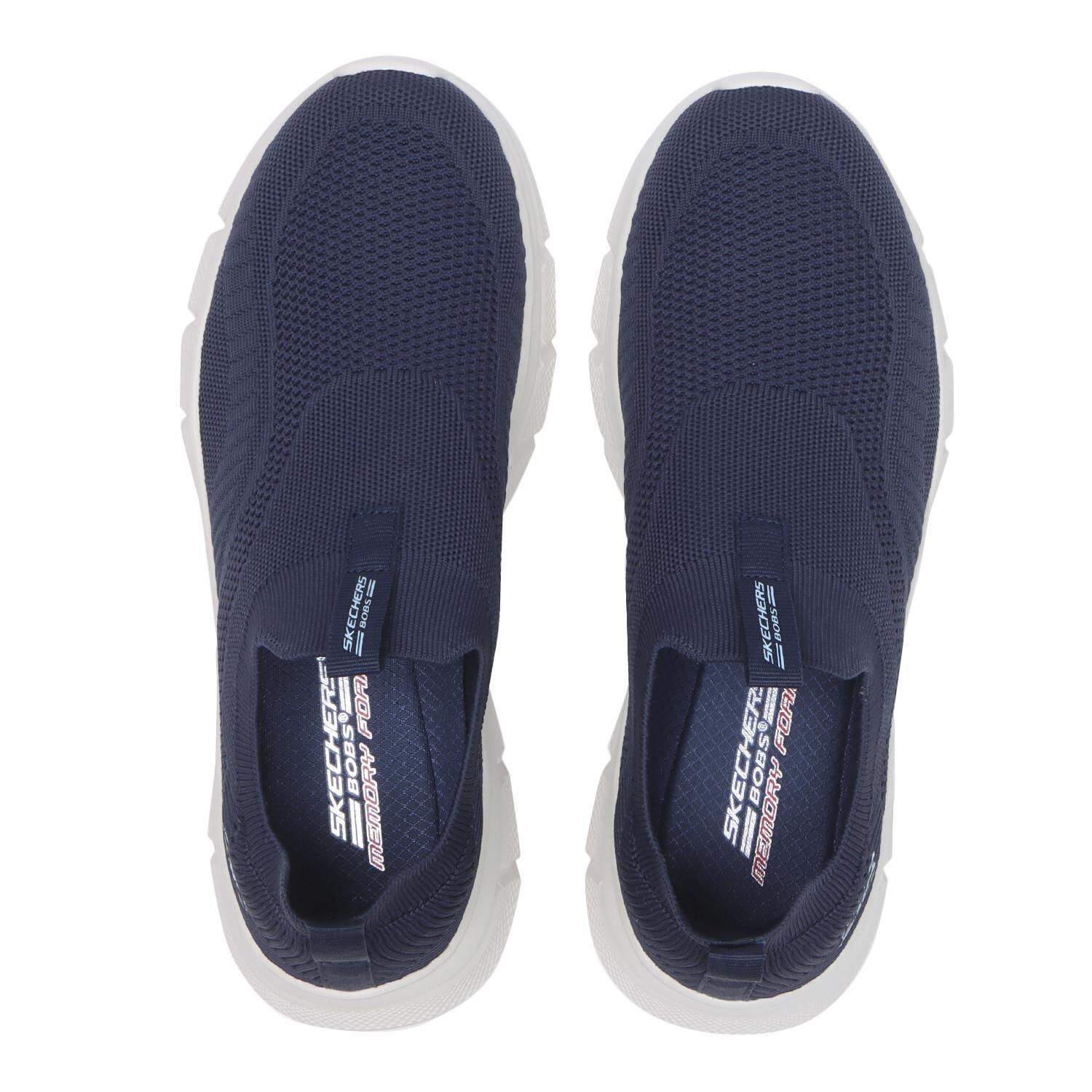 SKECHERS「【SKECHERS】BOBS B FLEX - FRIGID EDGE」|スニーカー|