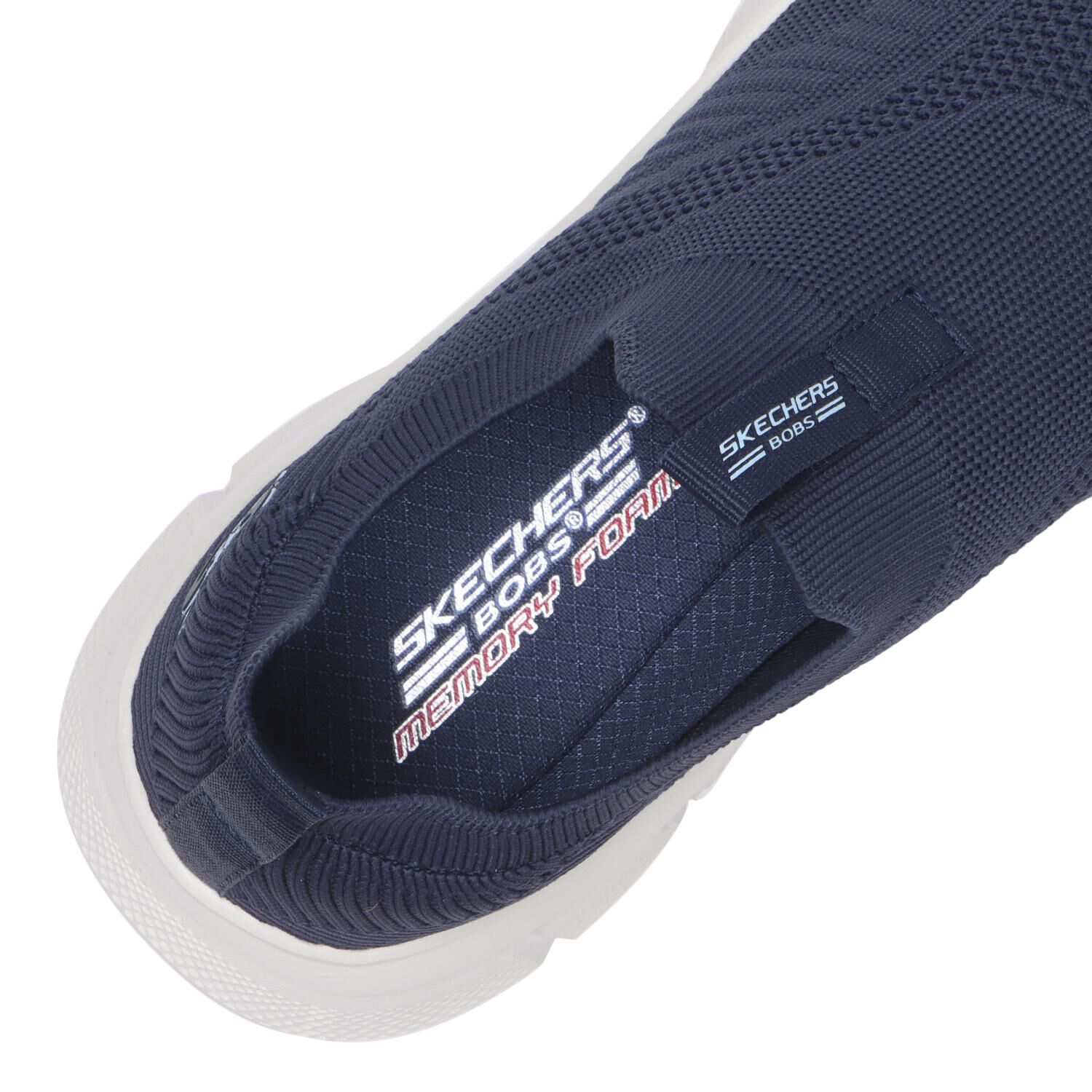 SKECHERS「【SKECHERS】BOBS B FLEX - FRIGID EDGE」|スニーカー|