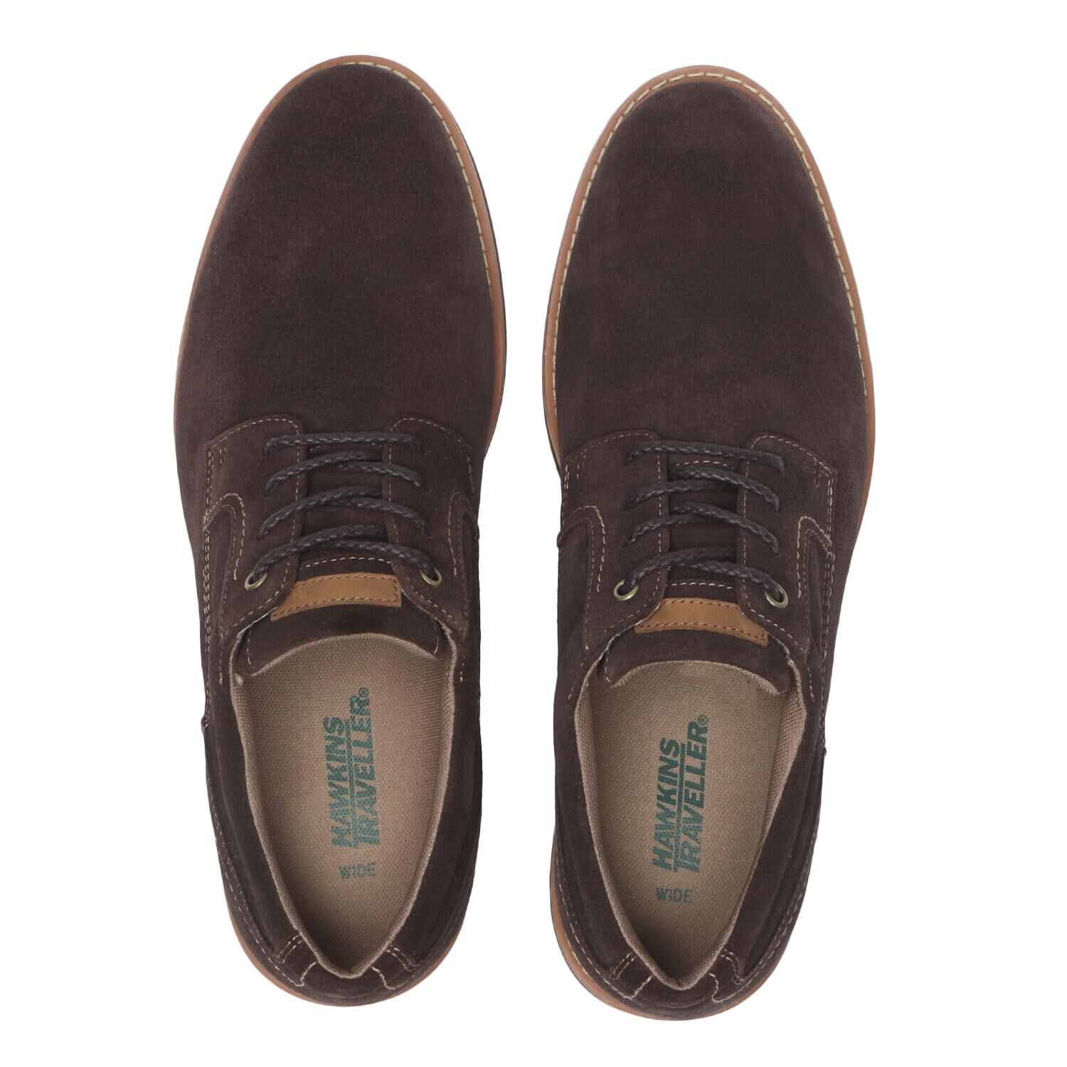 HAWKINS「【HAWKINS】TR EPSOM PLAIN」|スニーカー|