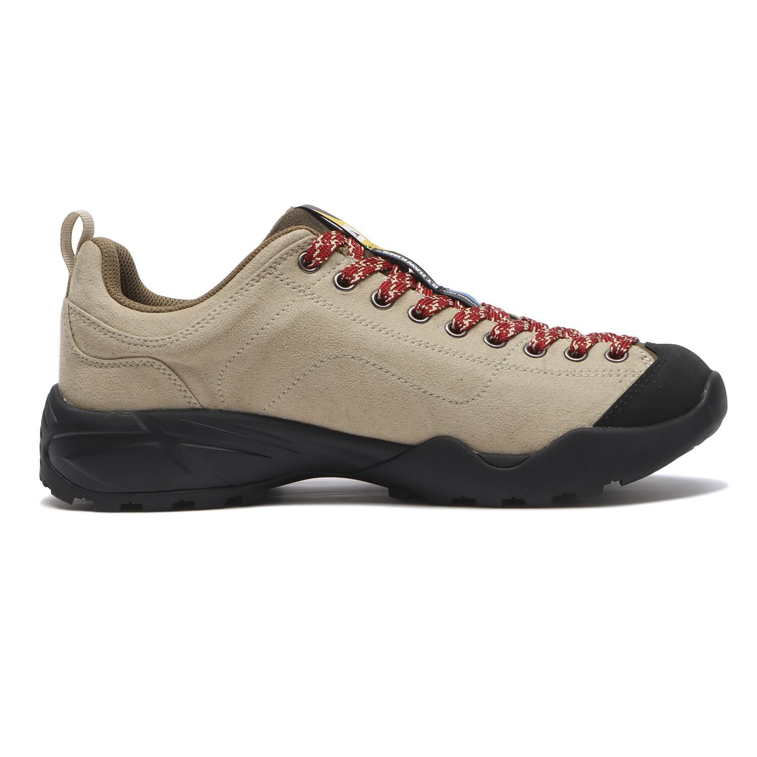 HAWKINS「【HAWKINS】NATURE LACE 4/4WP」|スニーカー|