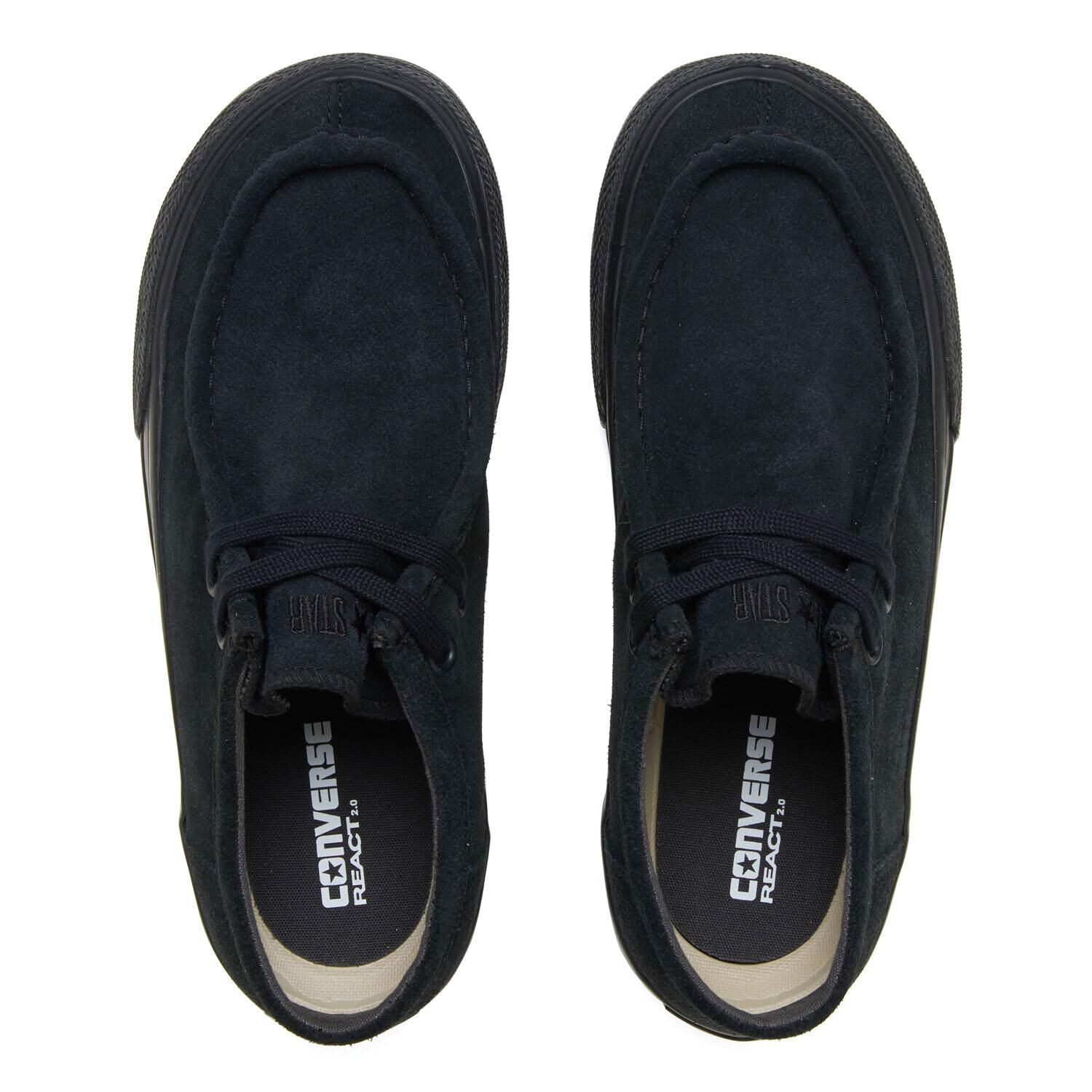 CONVERSE「【CONVERSE】AS (R) BOARDERSTAR MOCCASIN OX」|スニーカー|