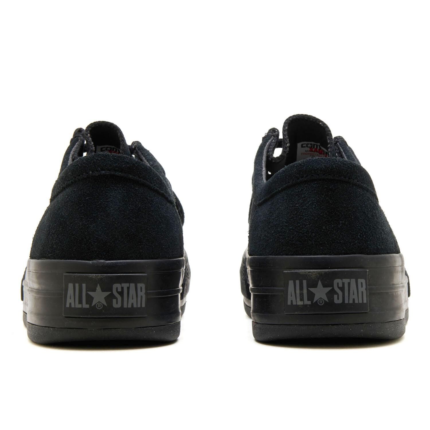 CONVERSE「【CONVERSE】AS (R) BOARDERSTAR MOCCASIN OX」|スニーカー|