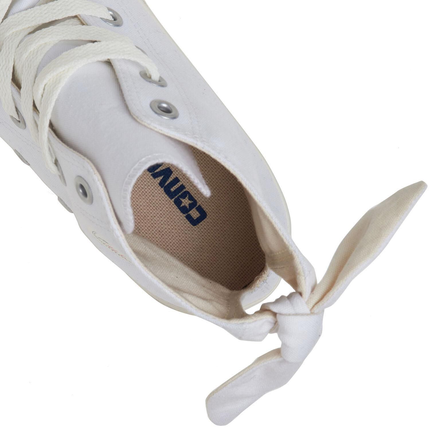 CONVERSE「【CONVERSE】AS SHERBEE HI」|スニーカー|