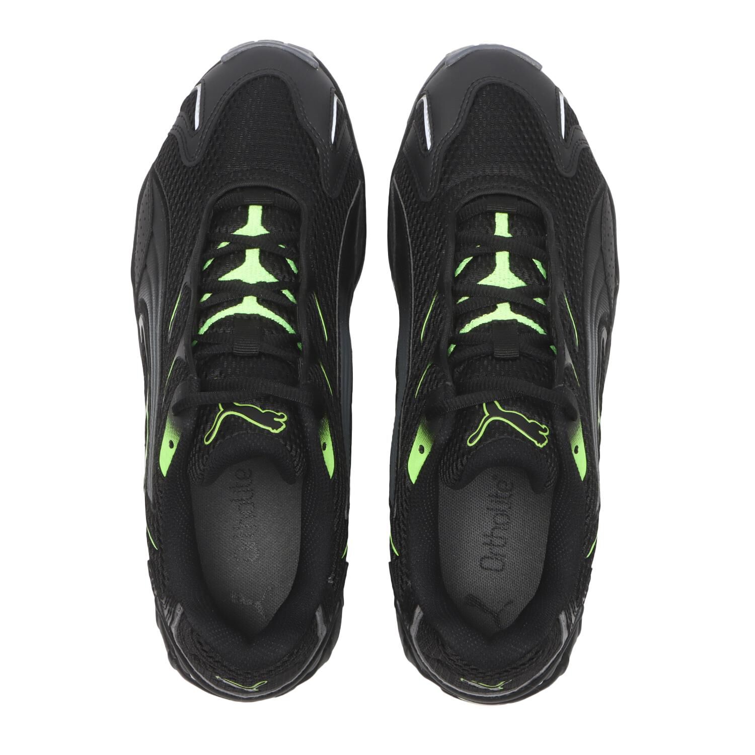 PUMA「【PUMA】INHALE」|スニーカー|