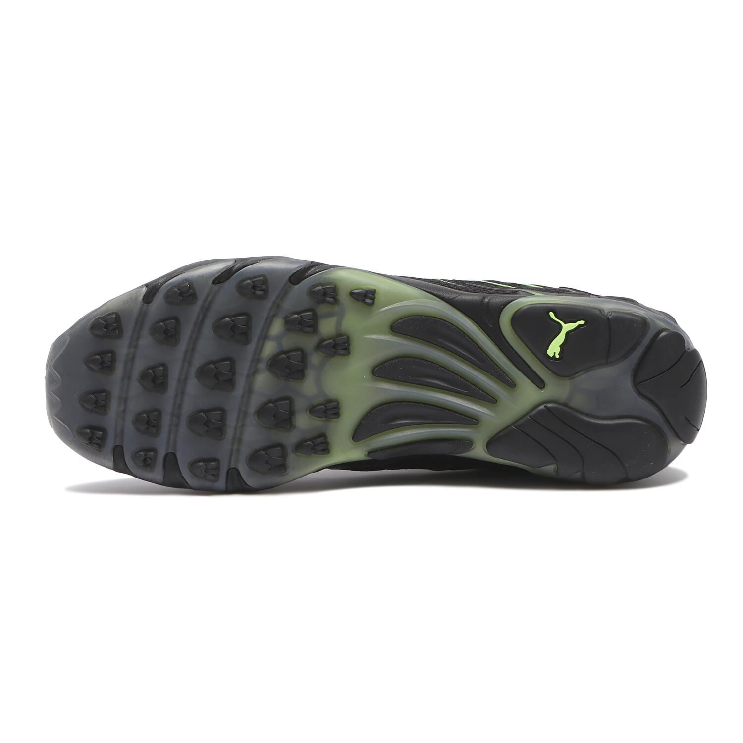 PUMA「【PUMA】INHALE」|スニーカー|