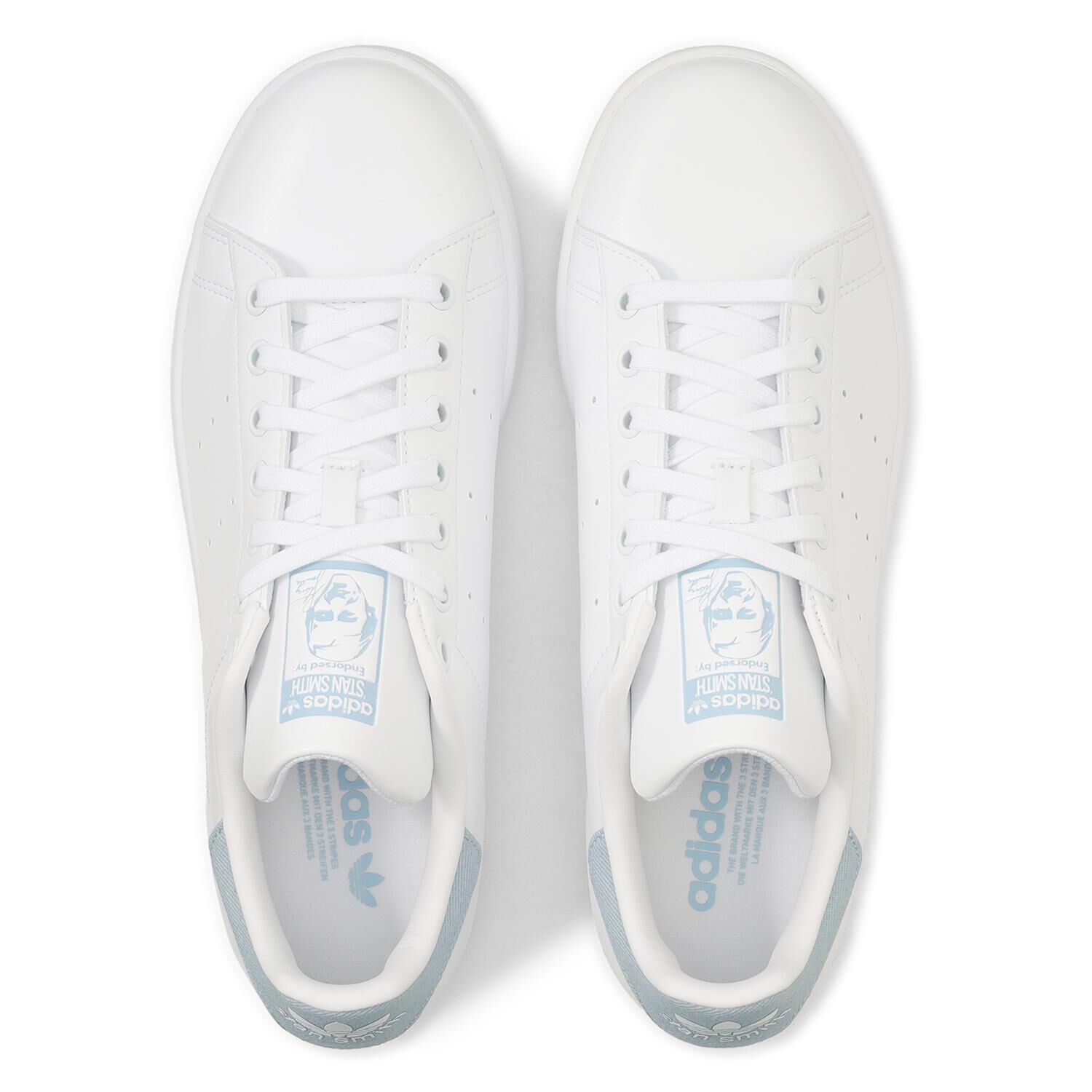 adidas「【ADIDAS】STAN SMITH」|スニーカー|