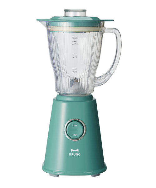 BRUNO「コンパクトブレンダー」|電化製品|GR