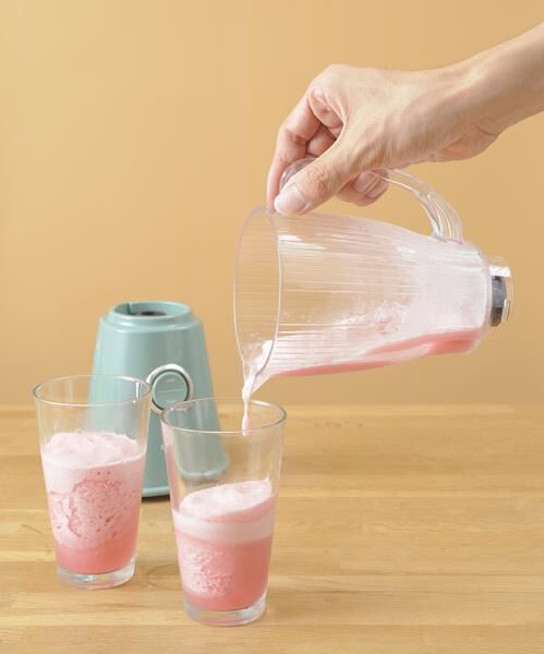 BRUNO「コンパクトブレンダー」|電化製品|