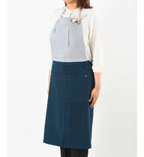 BRUNO「スイッチロン カフェエプロン」|食器・キッチングッズ|